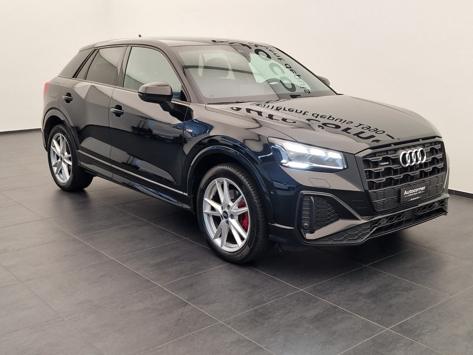 AUDI Q2 - Image 5