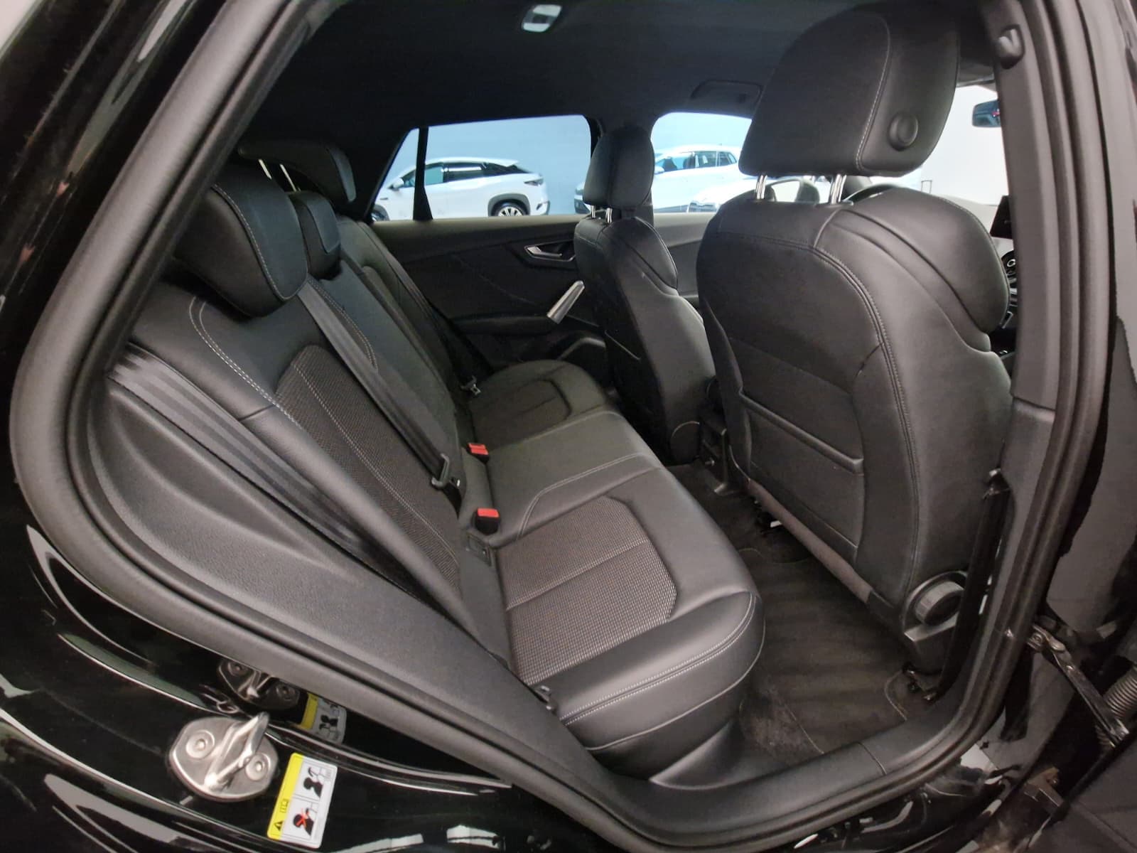 AUDI Q2 - Image 13