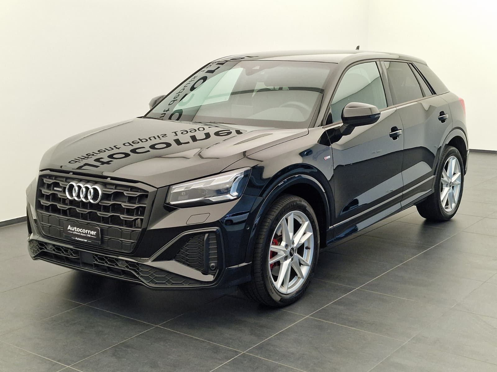 AUDI Q2 - Image 3