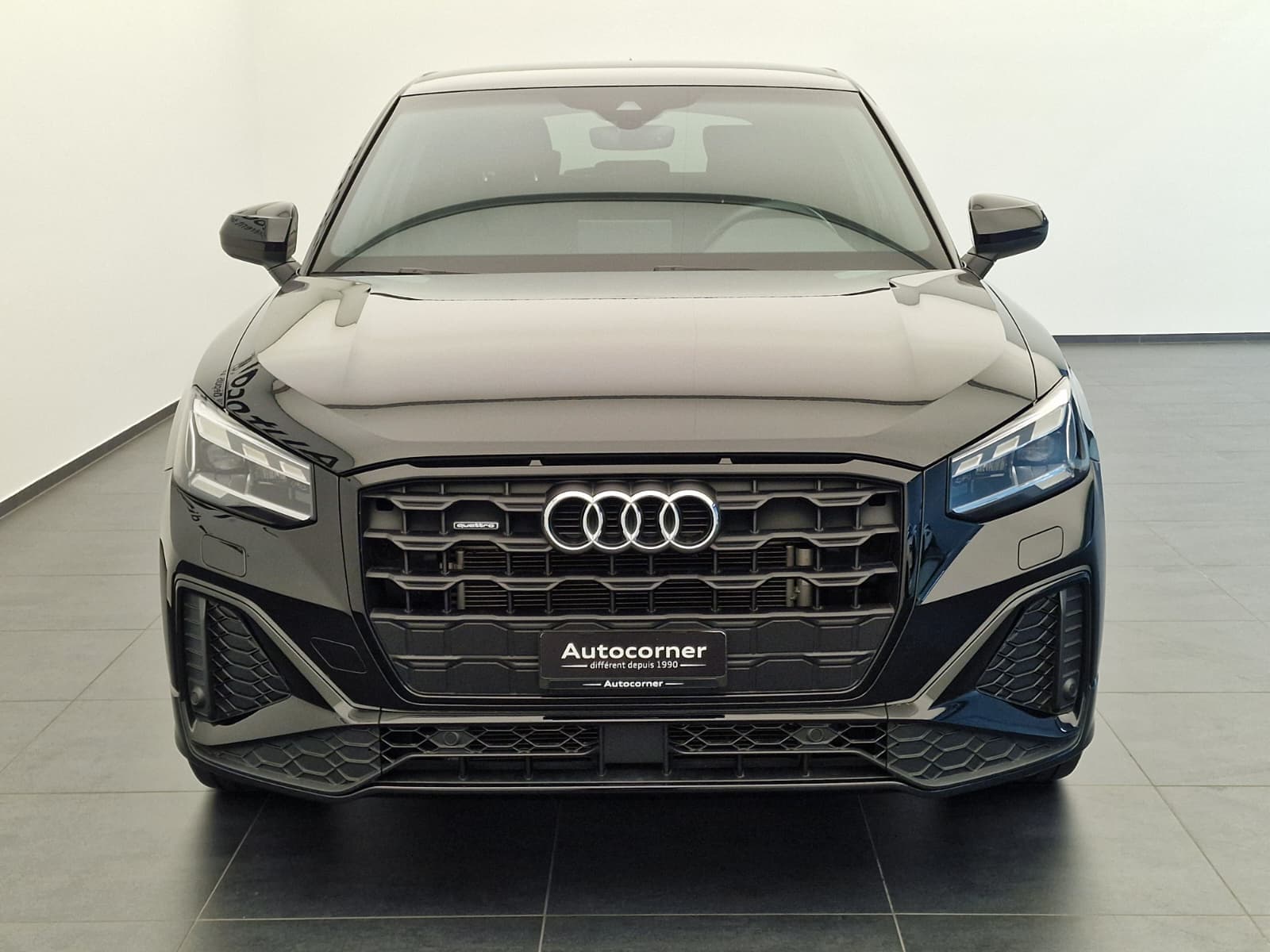 AUDI Q2 - Image 4