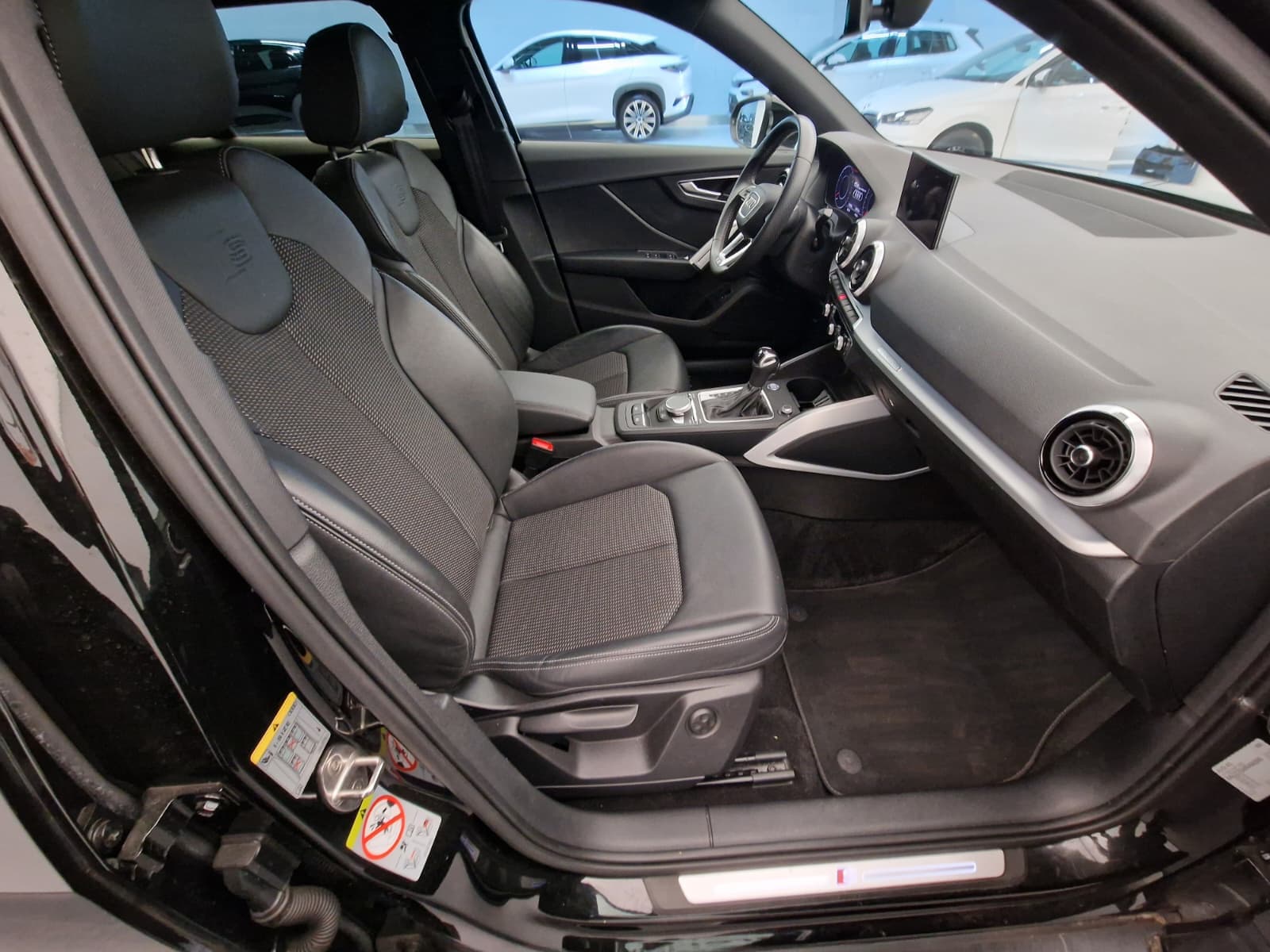 AUDI Q2 - Image 11