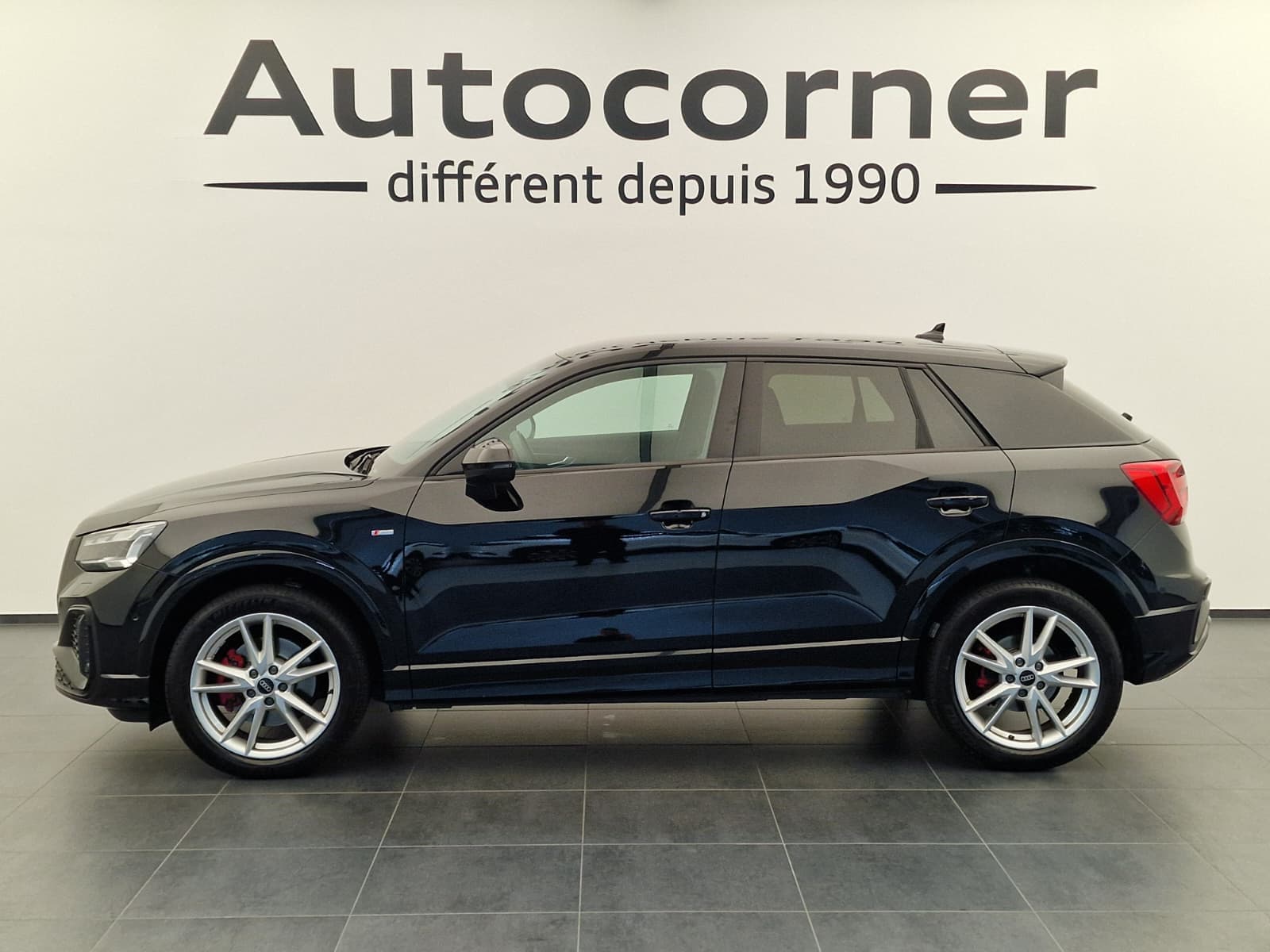 AUDI Q2 - Image 2