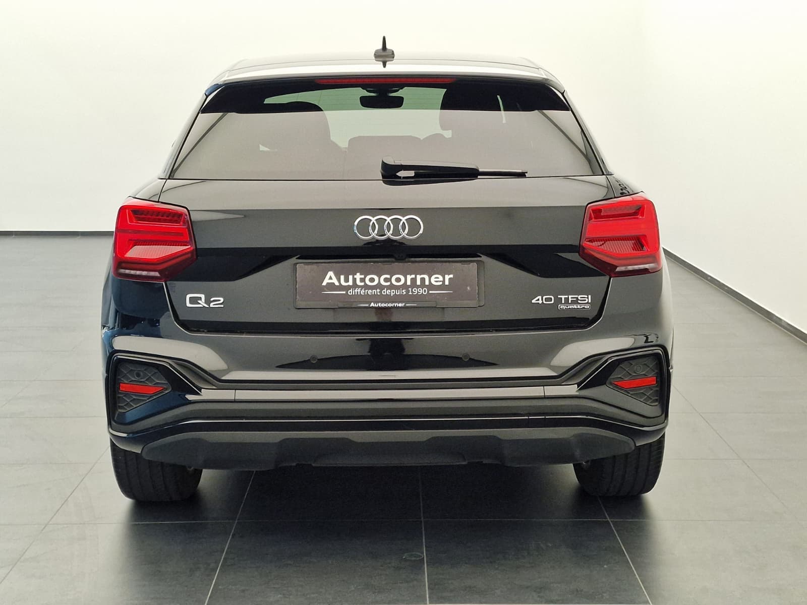 AUDI Q2 - Image 8