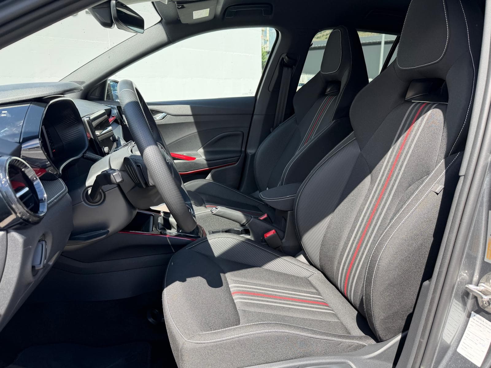 SKODA FABIA - Image 7