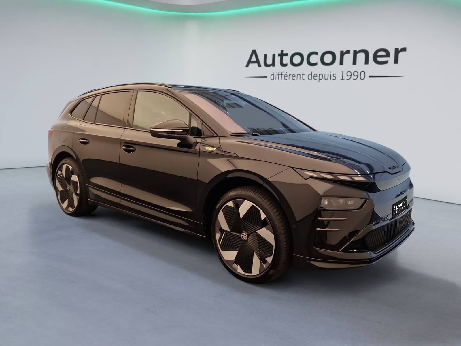 SKODA ENYAQ iV - Image 7
