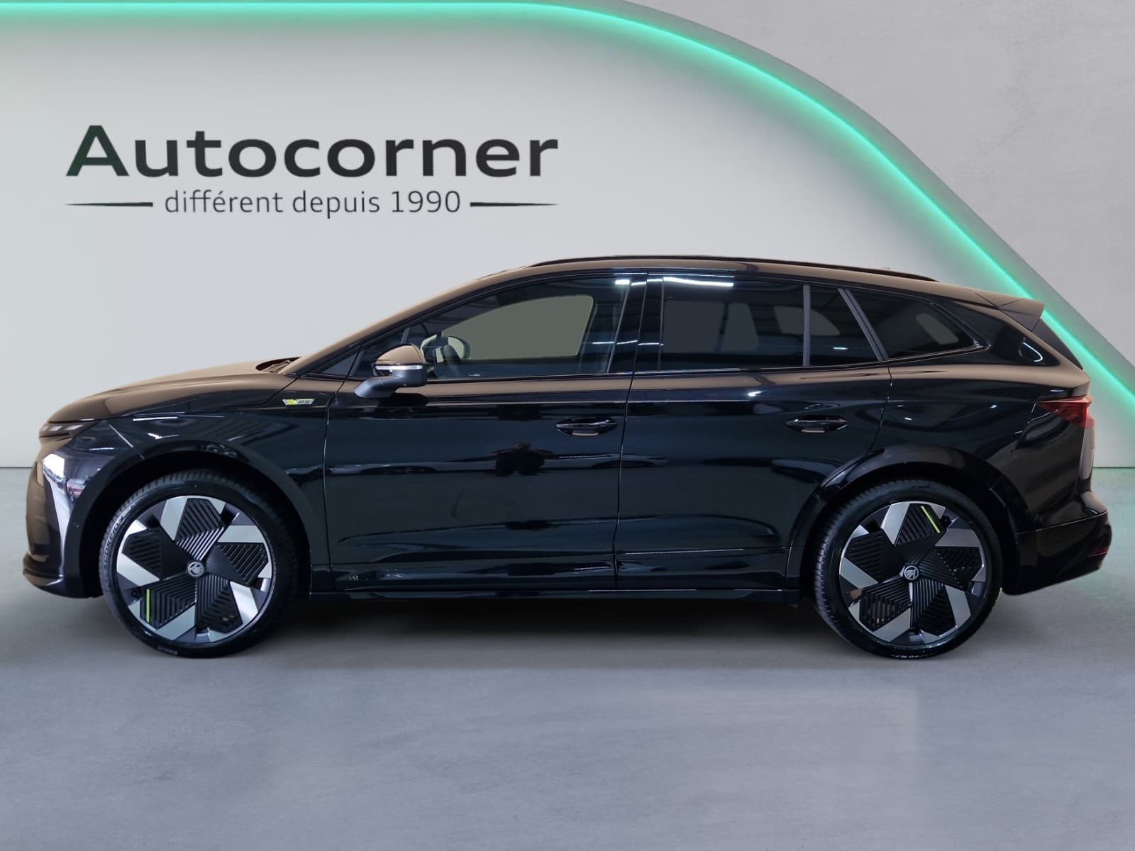 SKODA ENYAQ iV - Image 2
