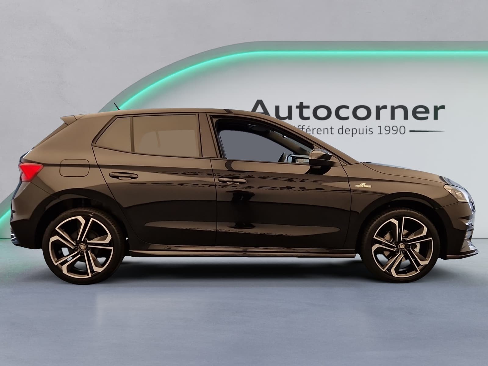 SKODA FABIA - Image 6