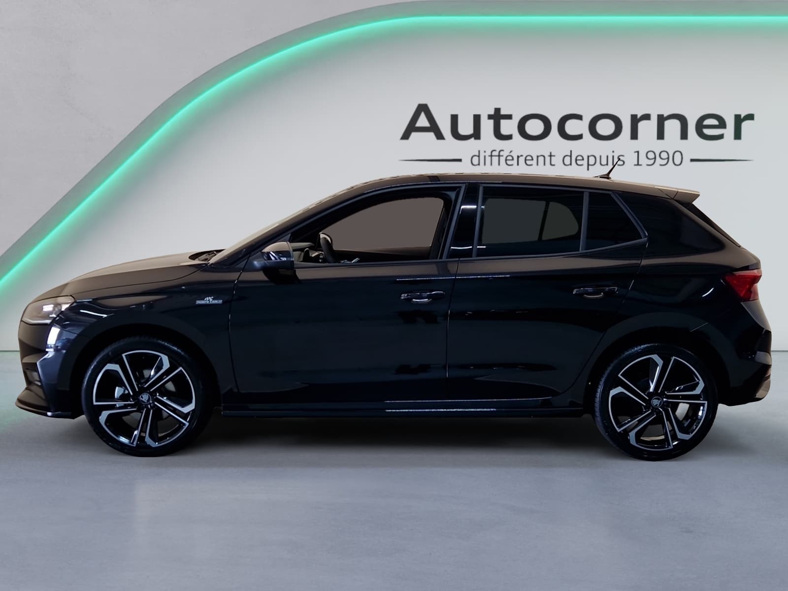SKODA FABIA - Image 2