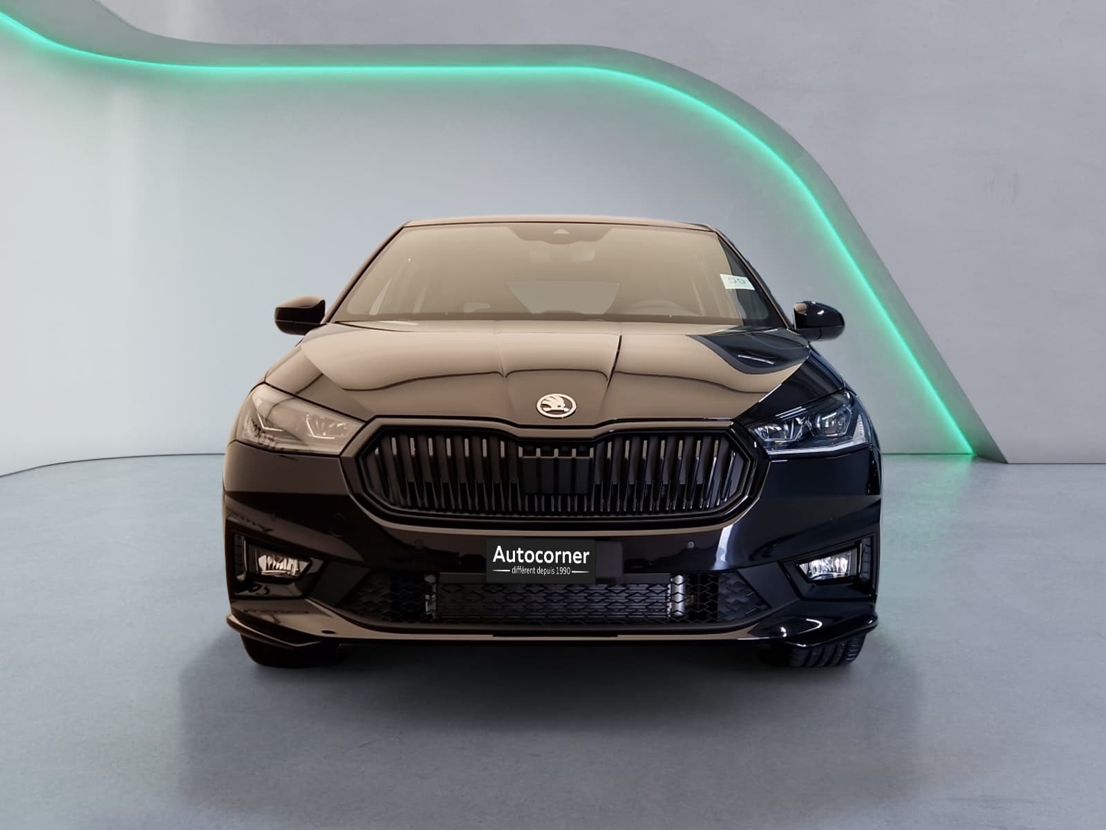 SKODA FABIA - Image 8