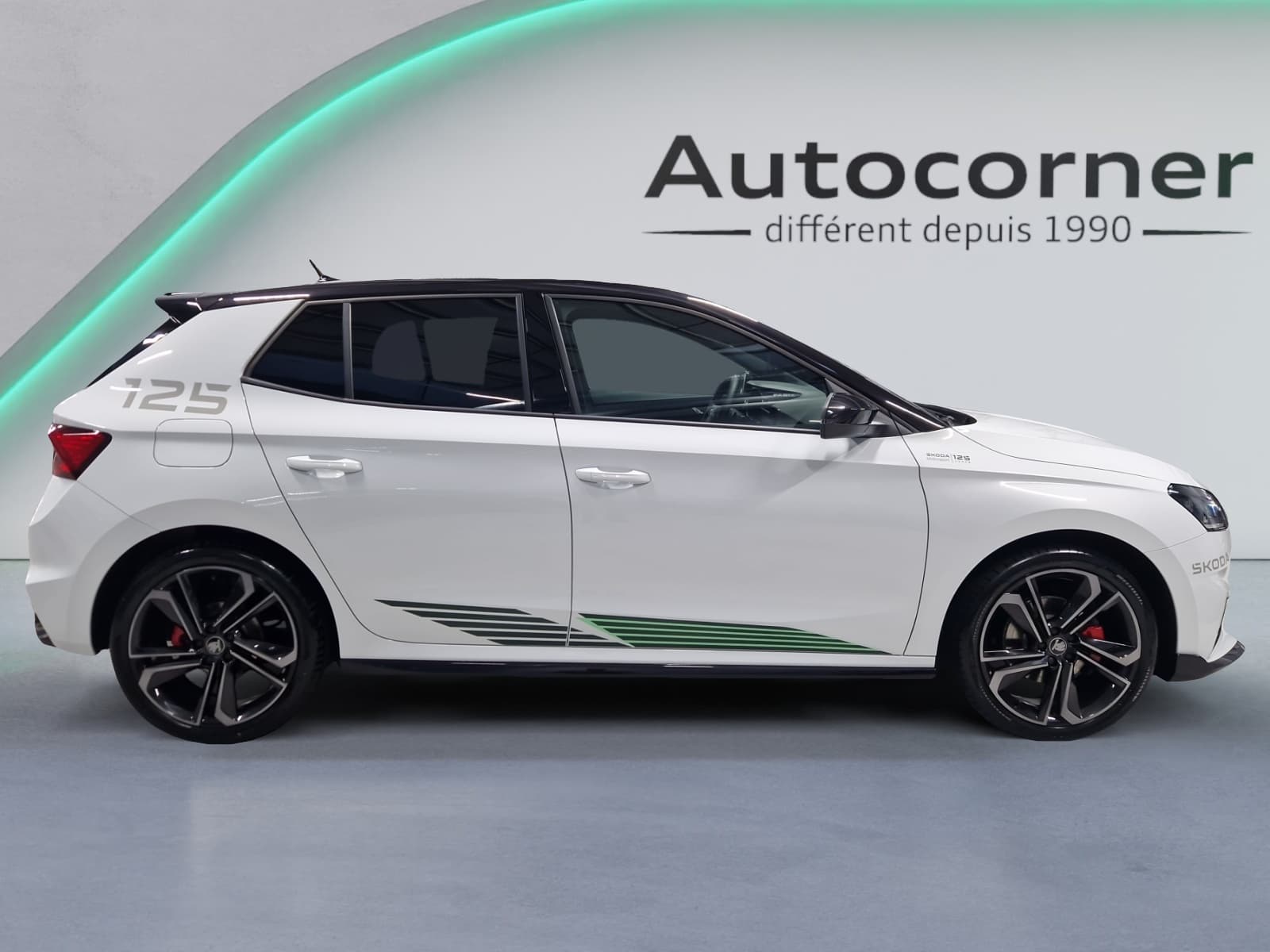 SKODA FABIA - Image 6