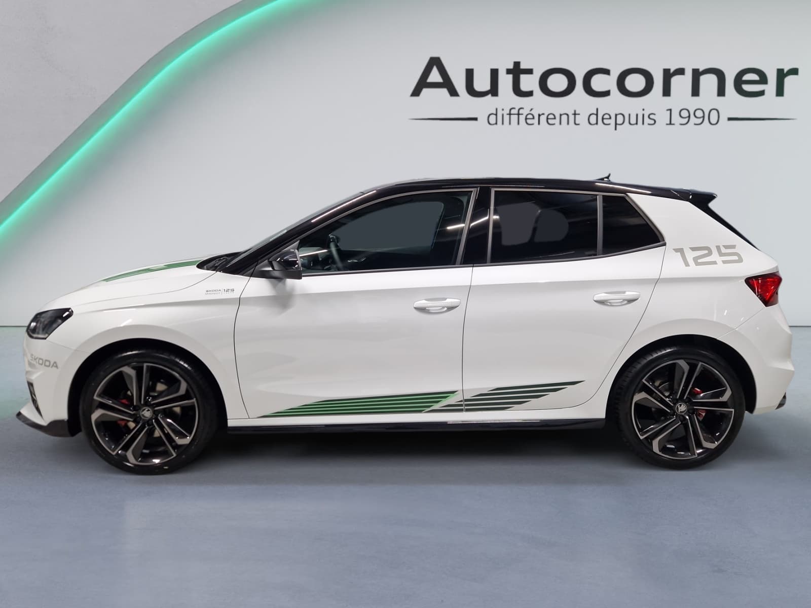 SKODA FABIA - Image 2