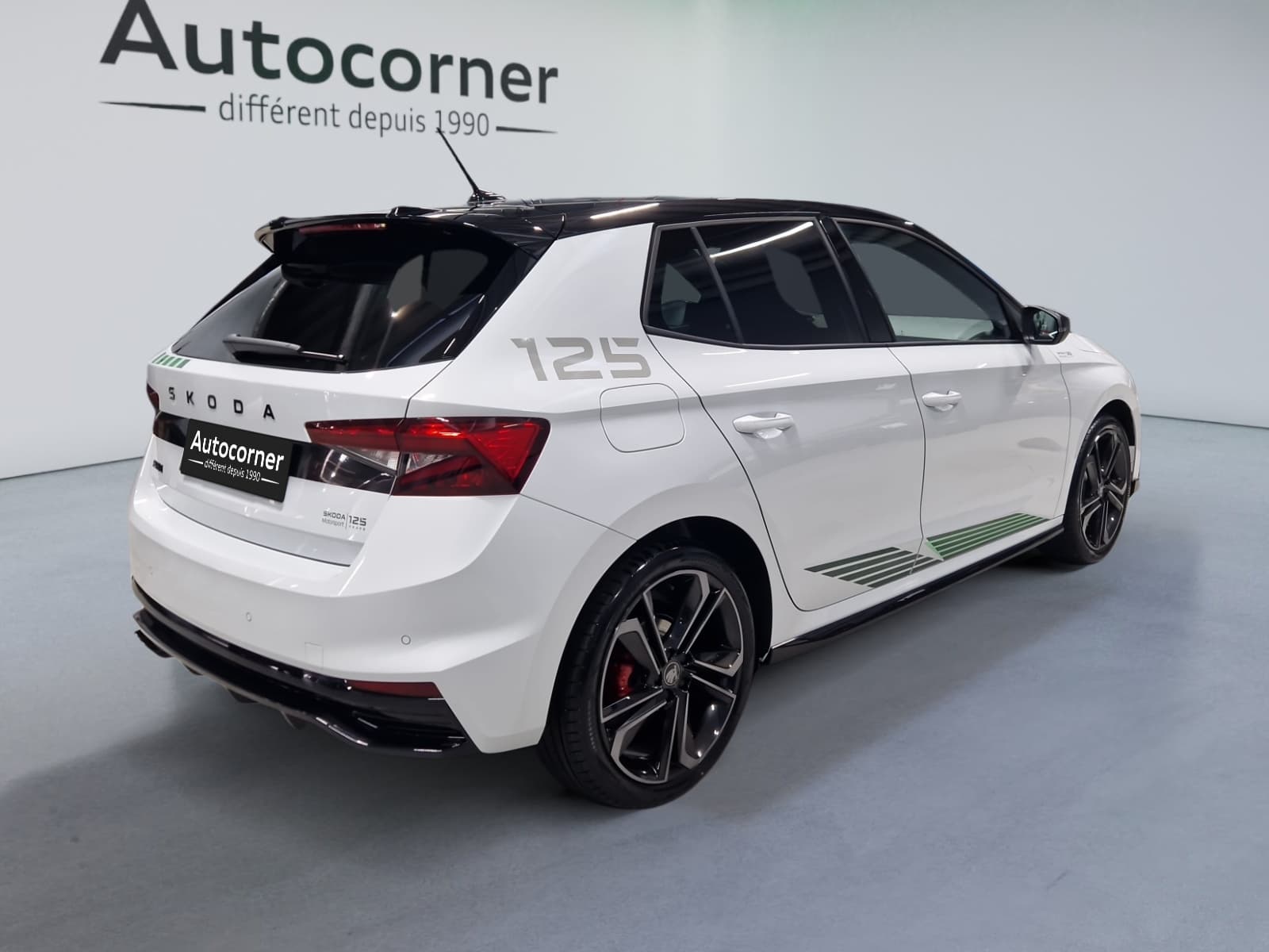 SKODA FABIA - Image 5