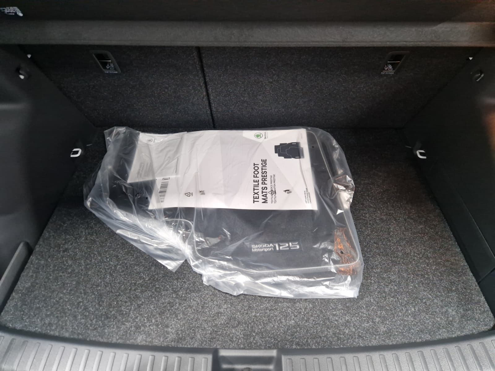SKODA FABIA - Image 13