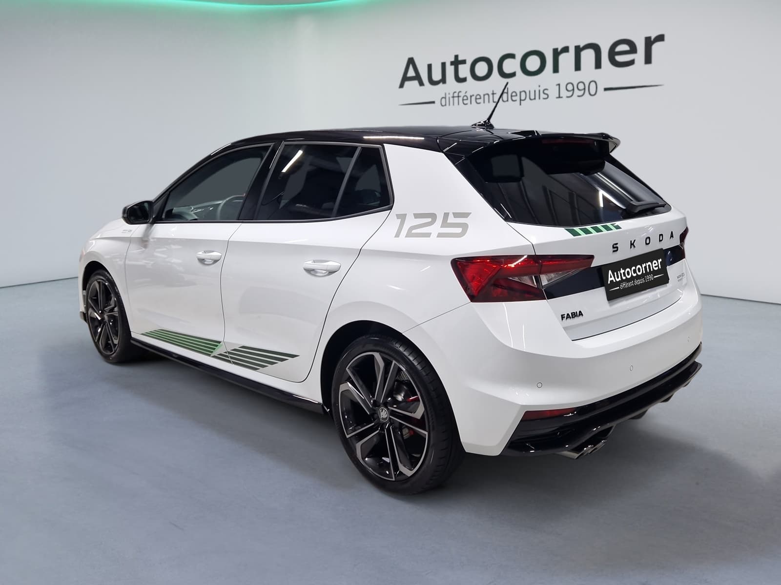 SKODA FABIA - Image 3