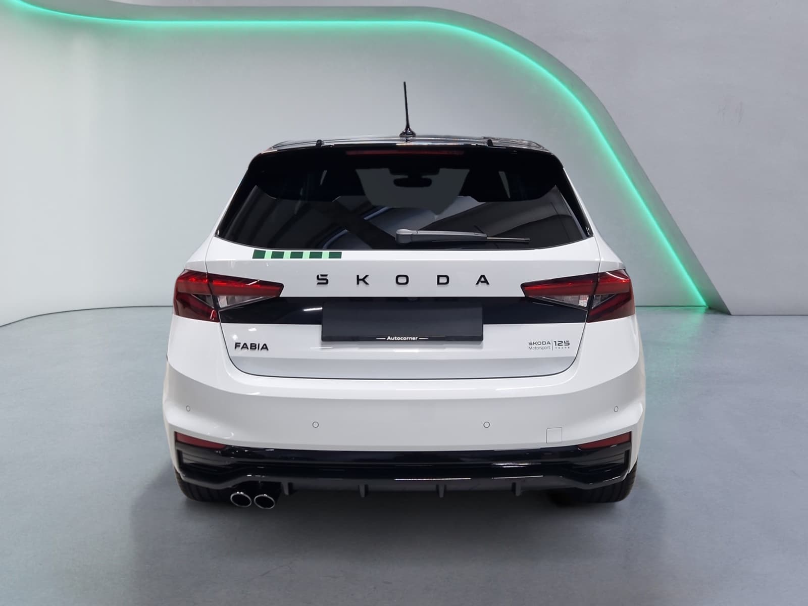 SKODA FABIA - Image 4