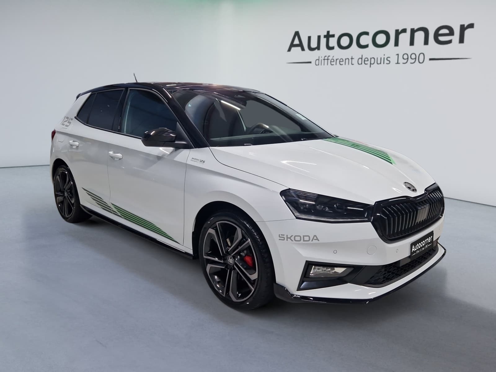 SKODA FABIA - Image 7