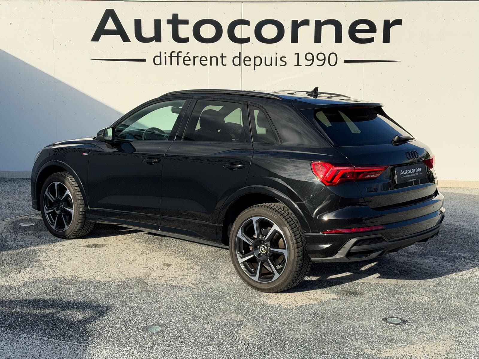 AUDI Q3 - Image 3