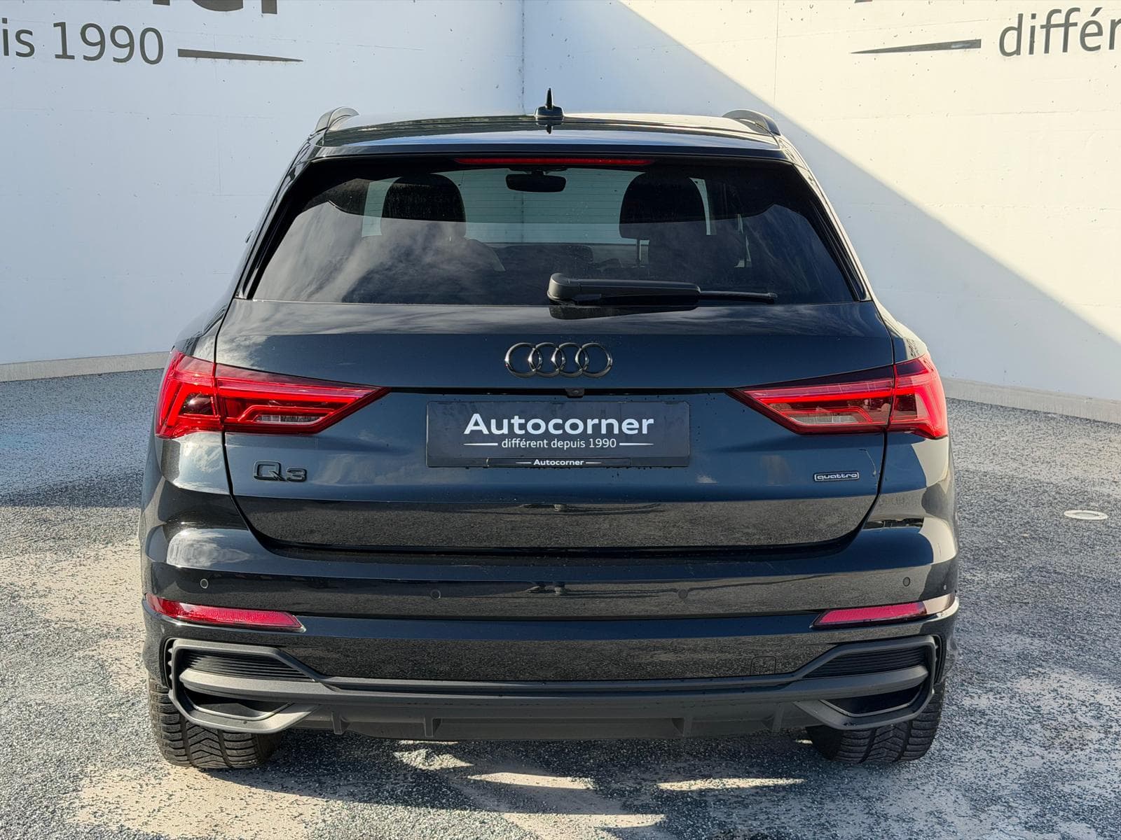 AUDI Q3 - Image 4