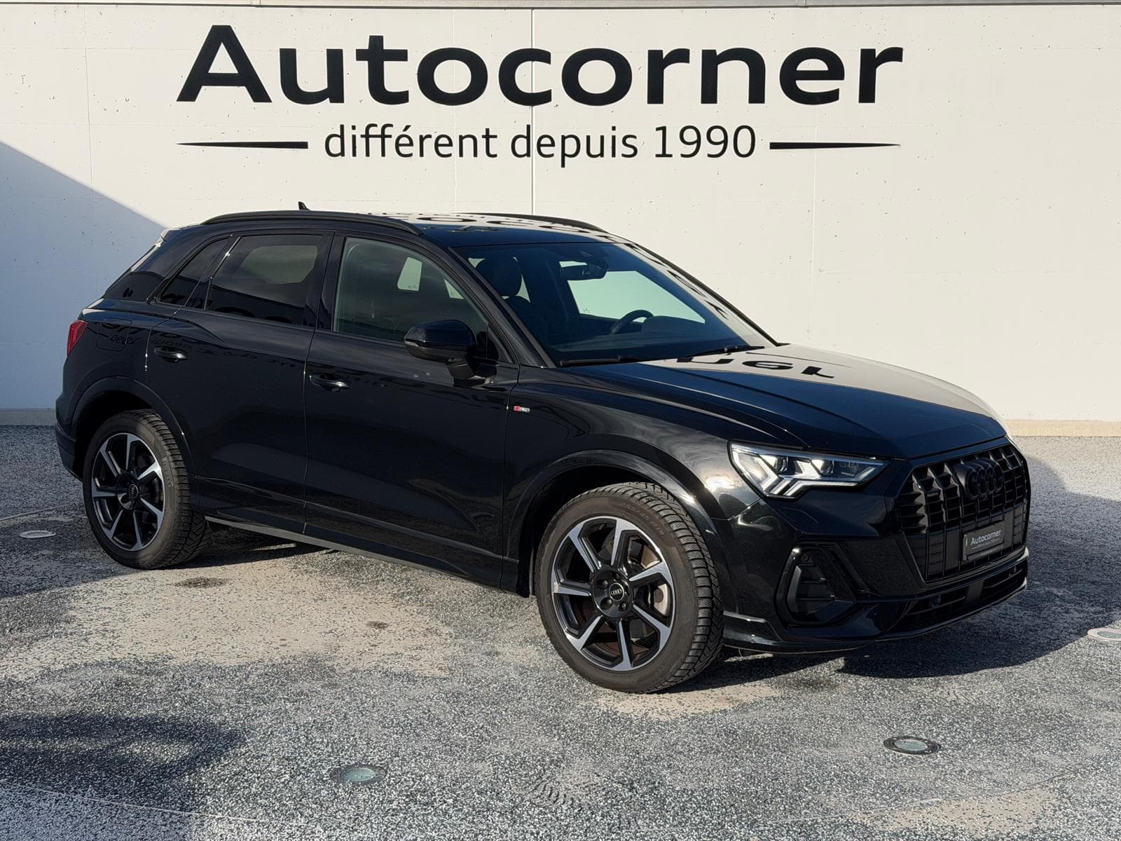AUDI Q3 - Image 6