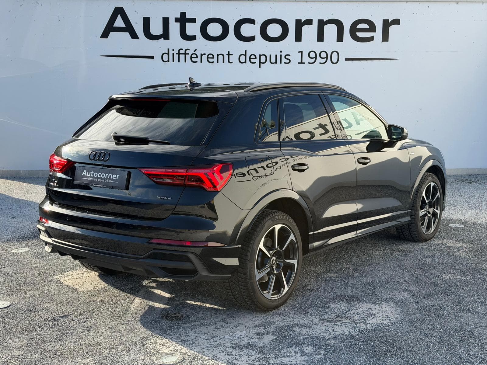 AUDI Q3 - Image 2