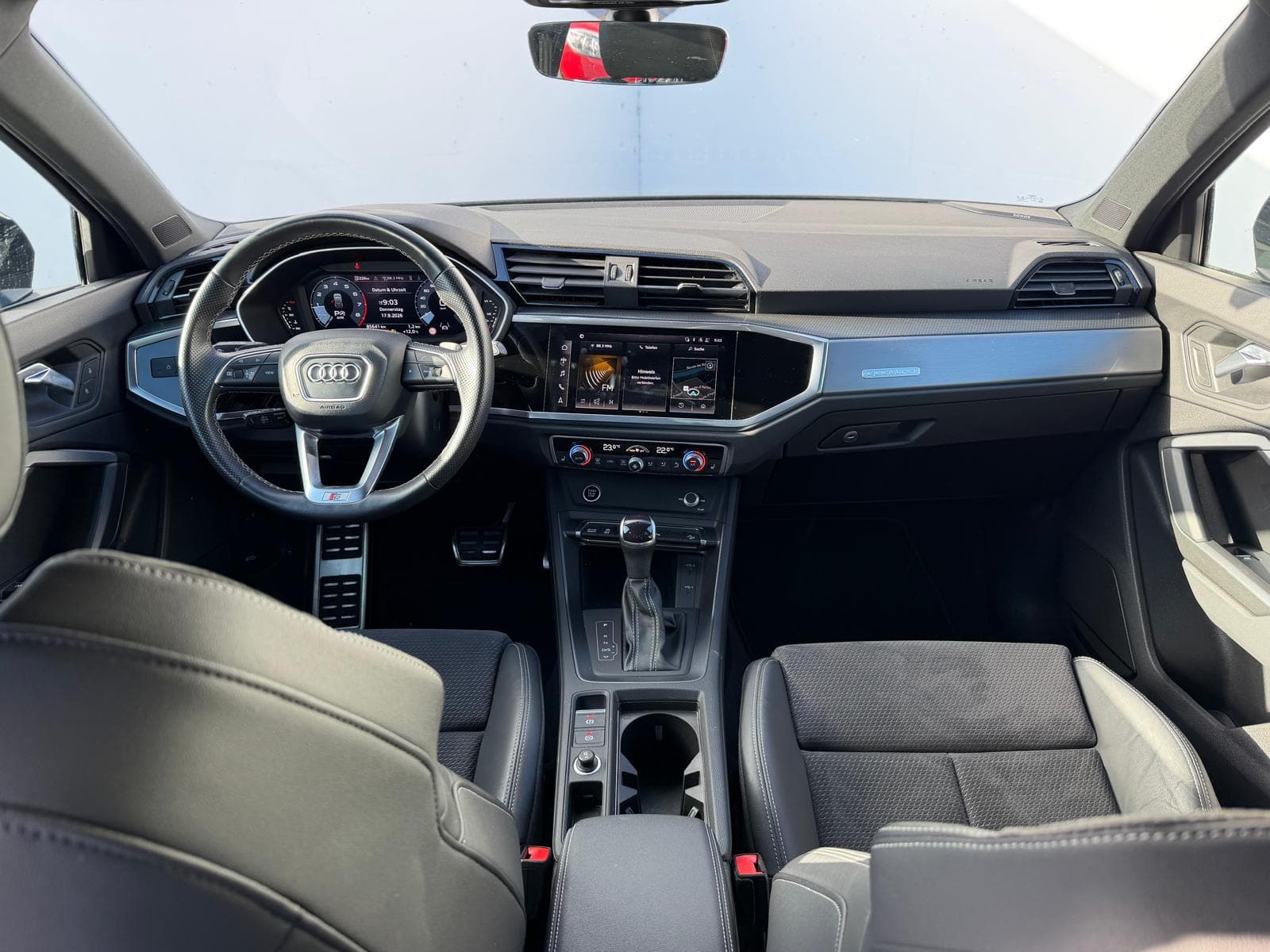 AUDI Q3 - Image 9