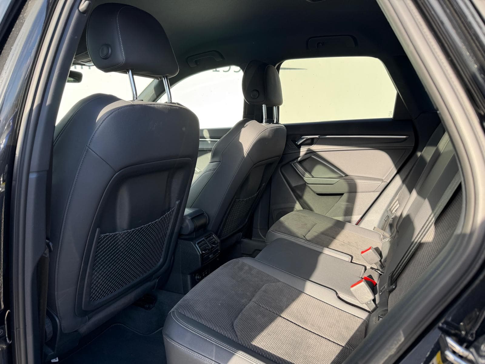 AUDI Q3 - Image 11