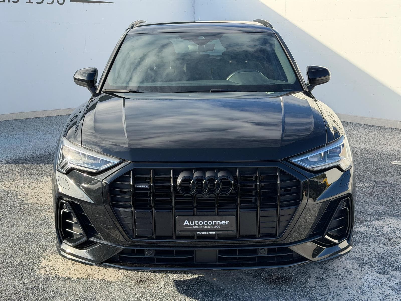AUDI Q3 - Image 5