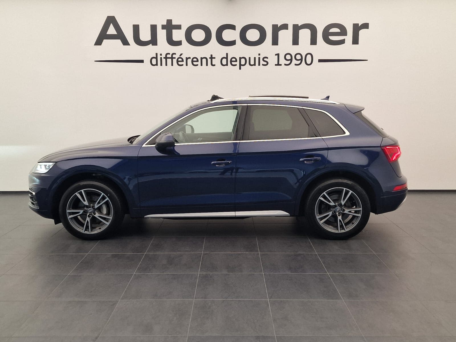 AUDI Q5 - Image 2