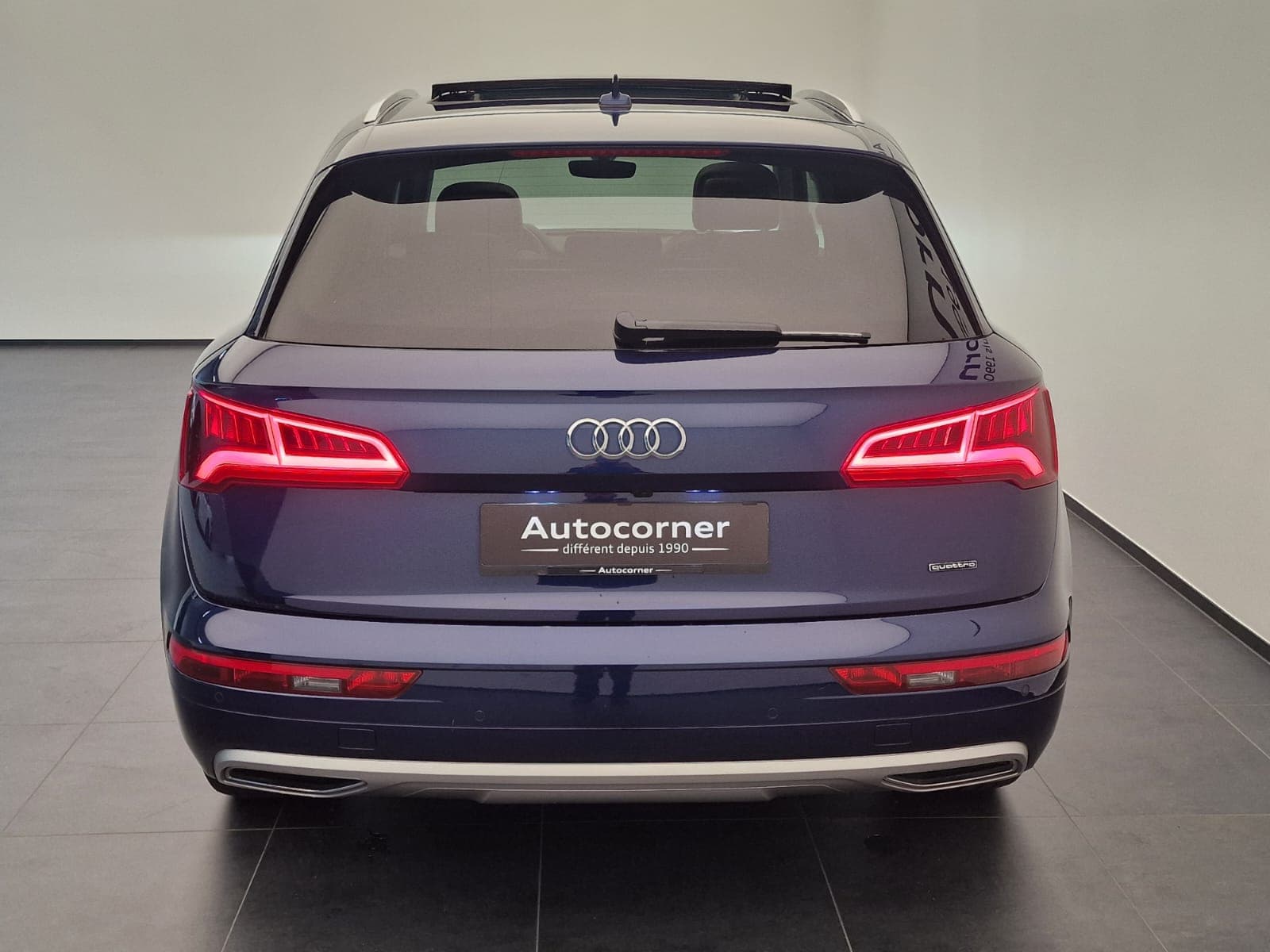 AUDI Q5 - Image 8