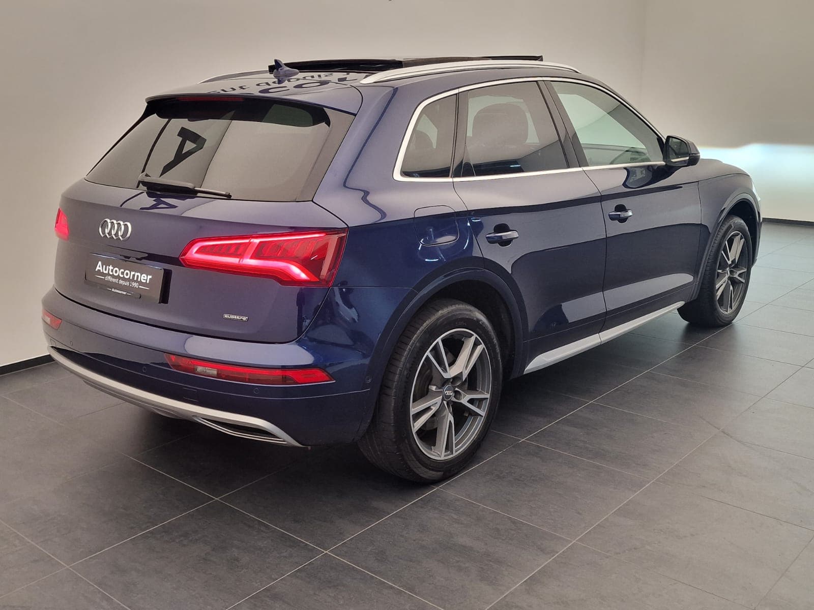 AUDI Q5 - Image 7