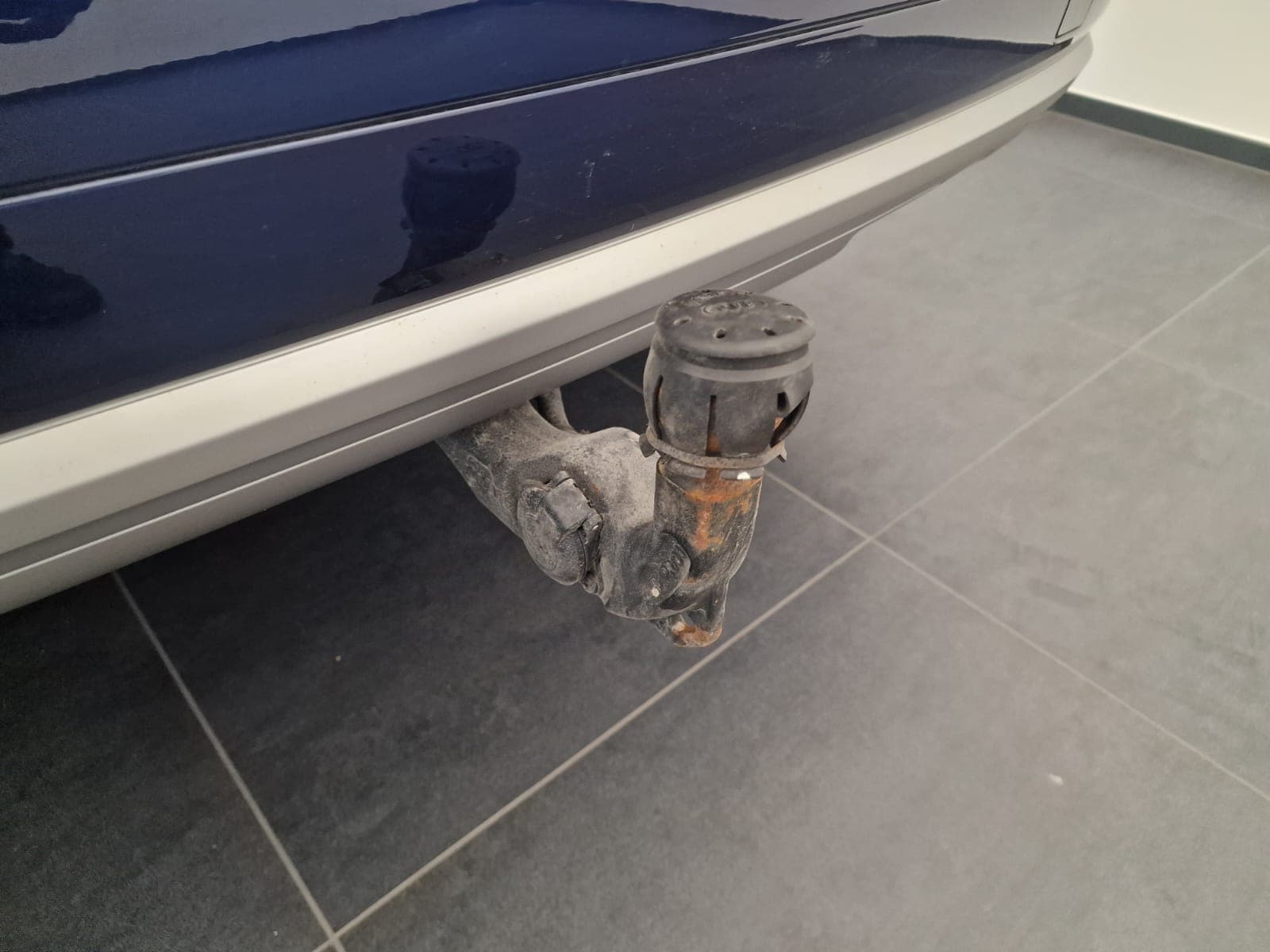 AUDI Q5 - Image 16