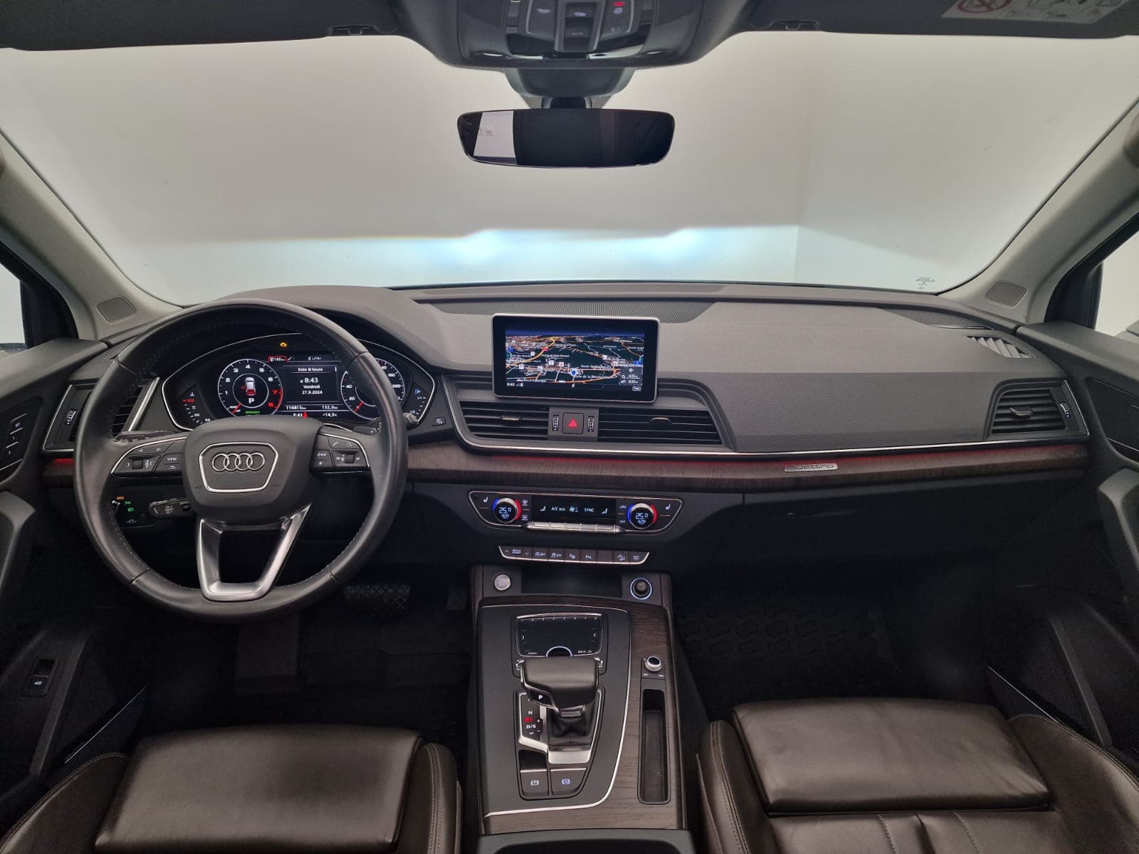 AUDI Q5 - Image 10