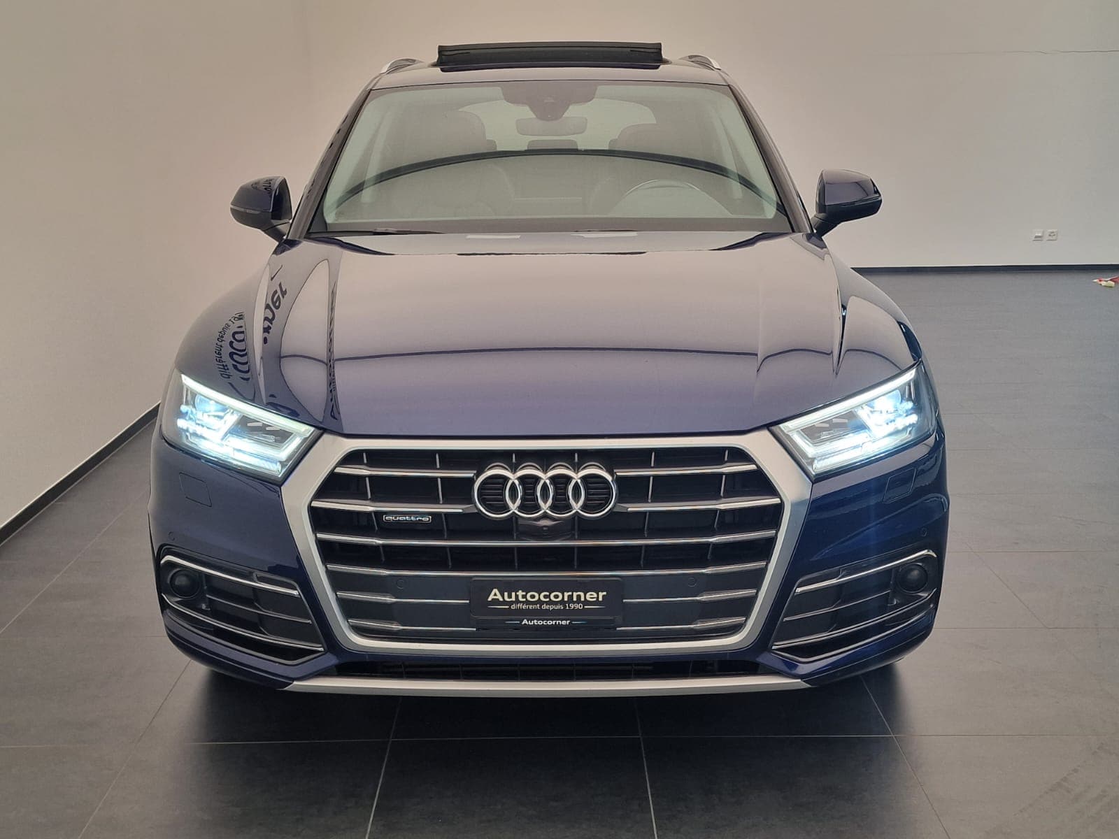AUDI Q5 - Image 4