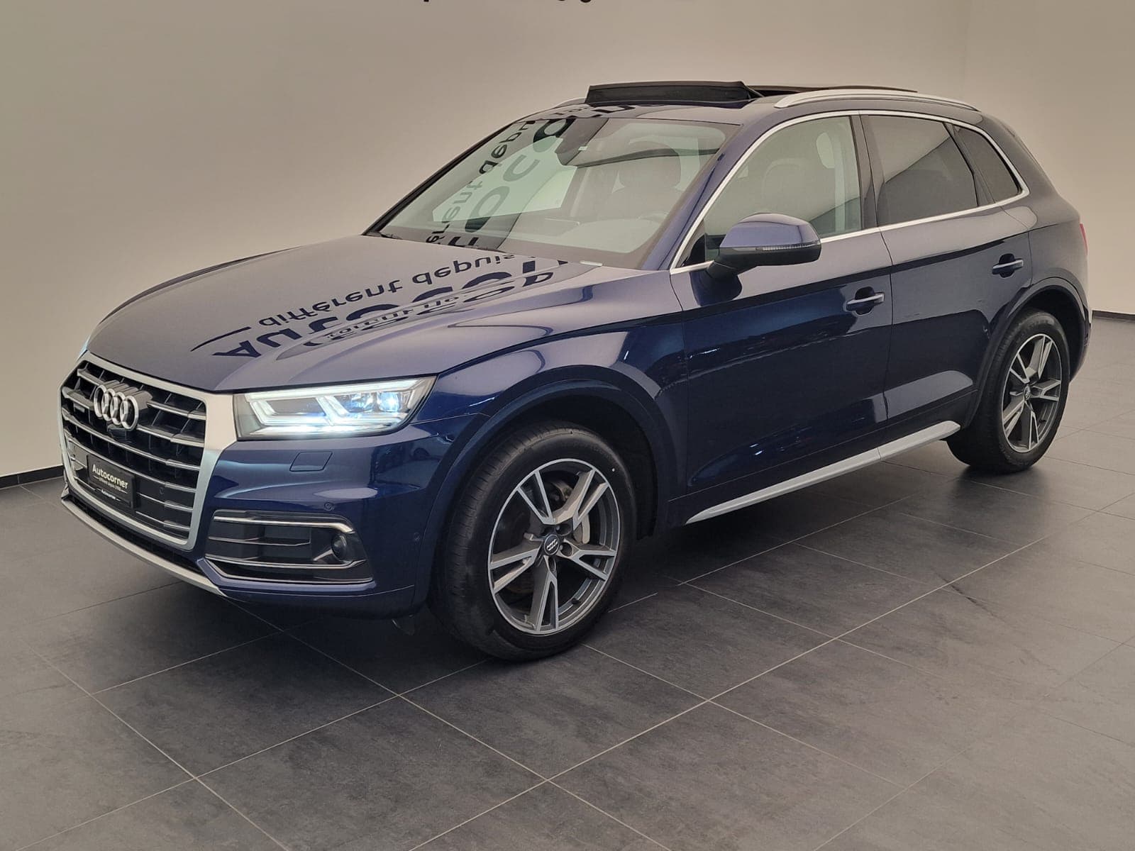 AUDI Q5 - Image 3