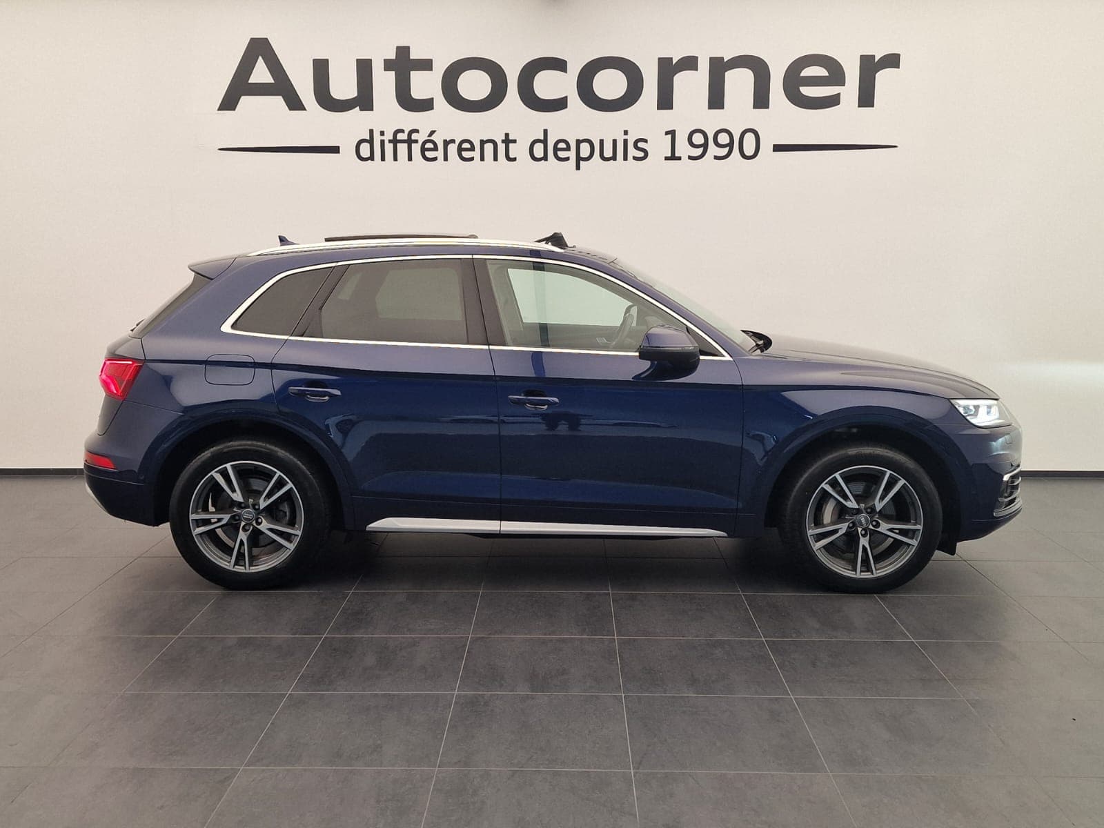 AUDI Q5 - Image 6