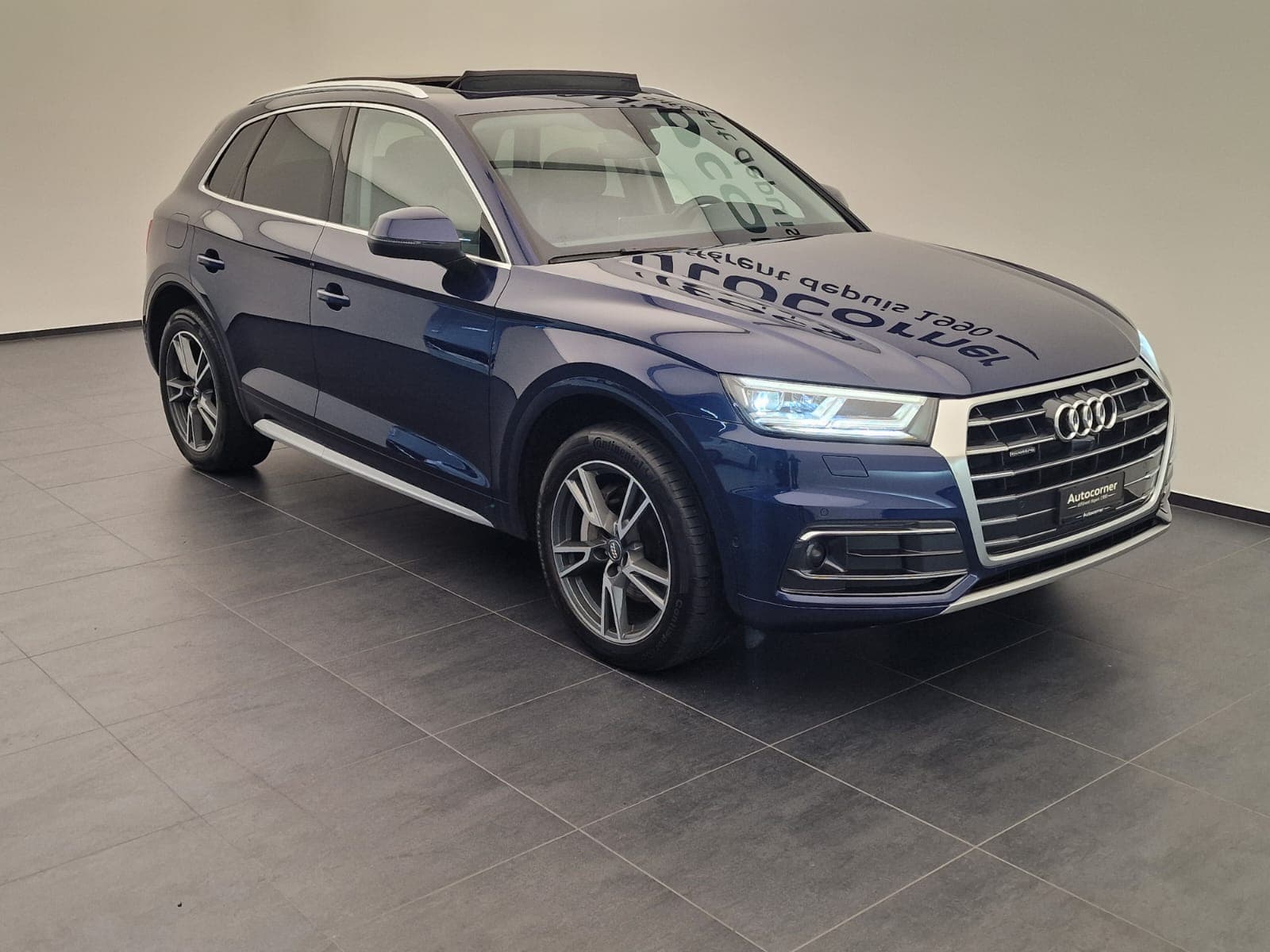 AUDI Q5 - Image 5