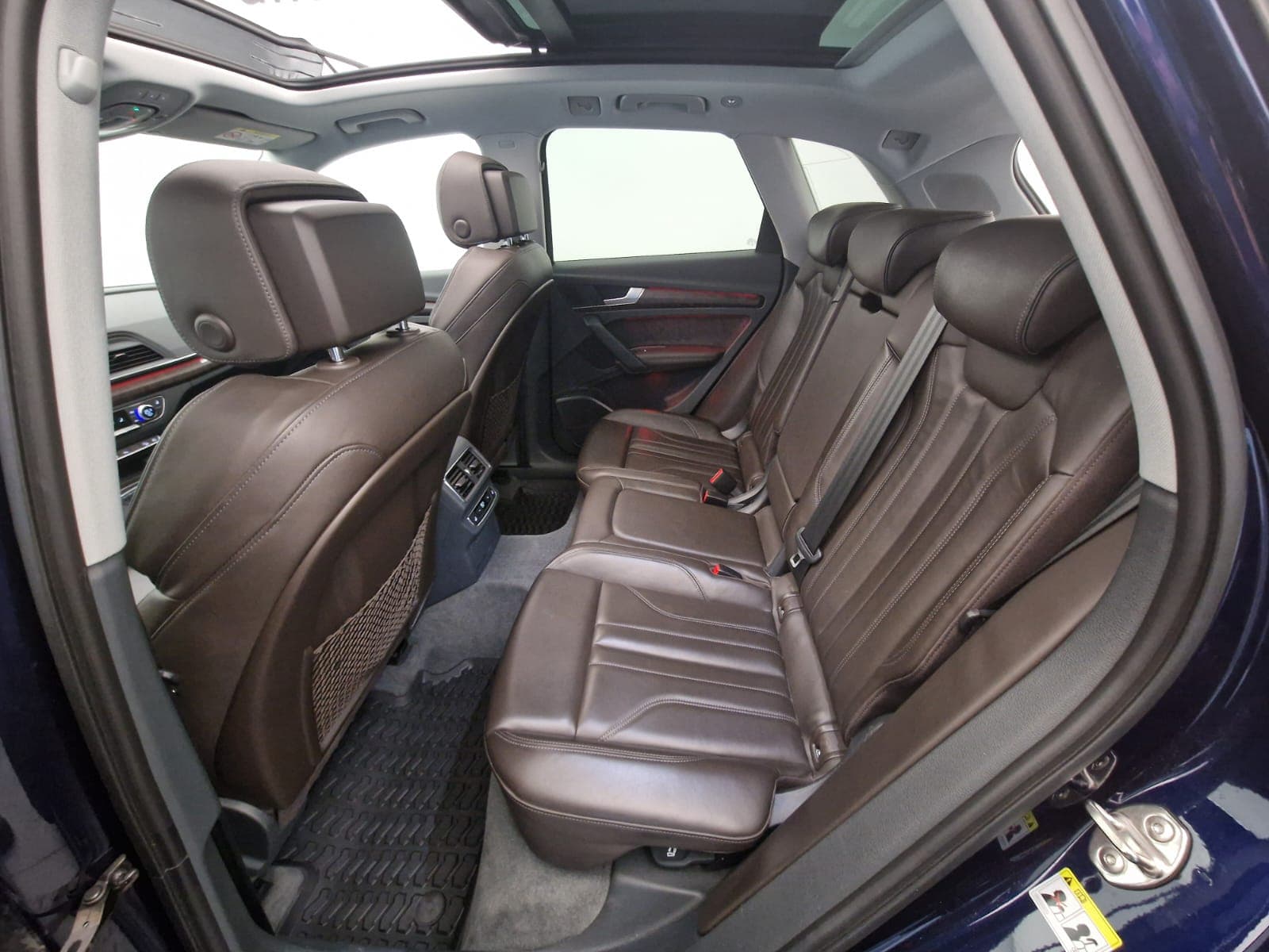 AUDI Q5 - Image 13