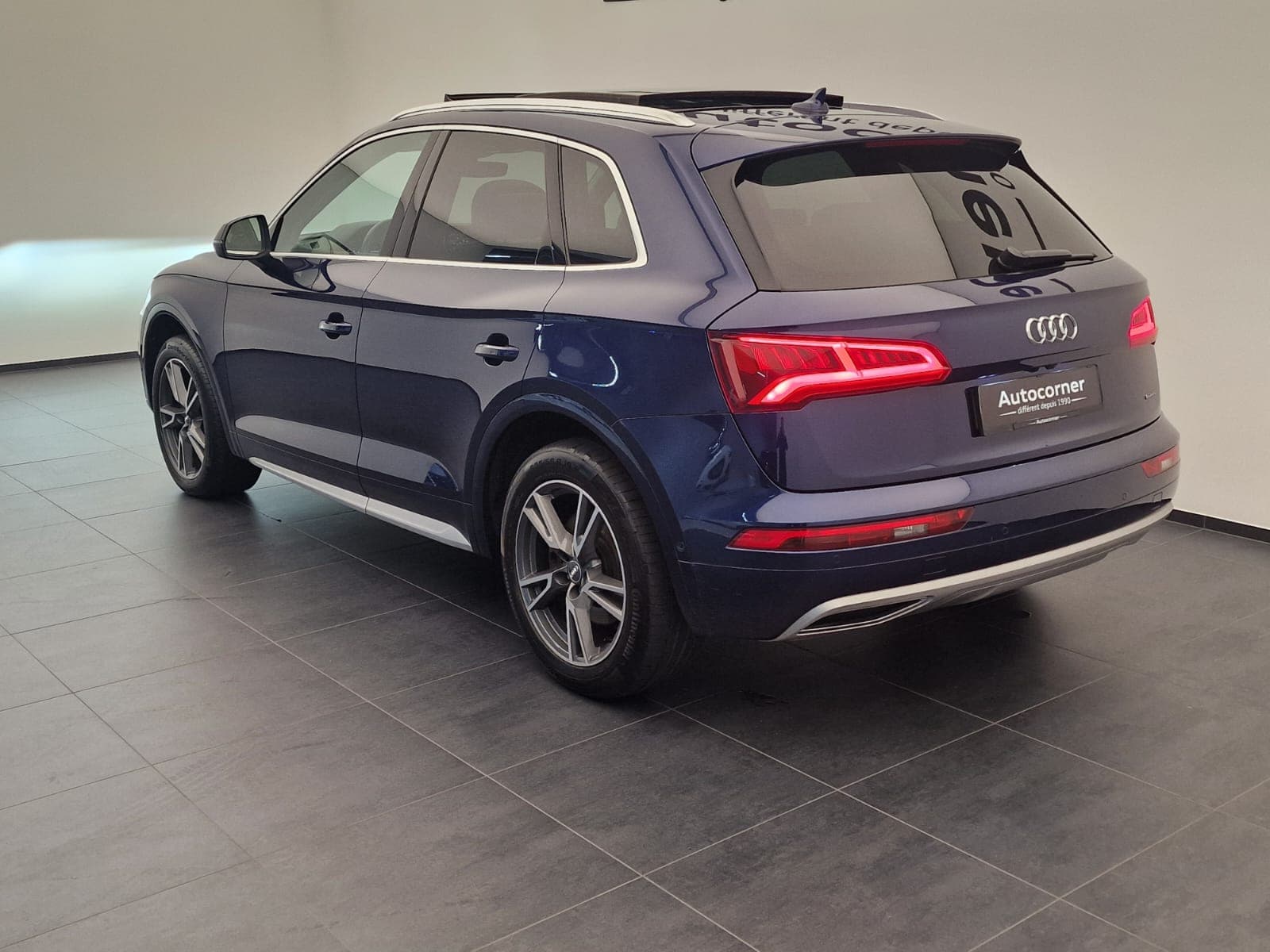 AUDI Q5 - Image 9