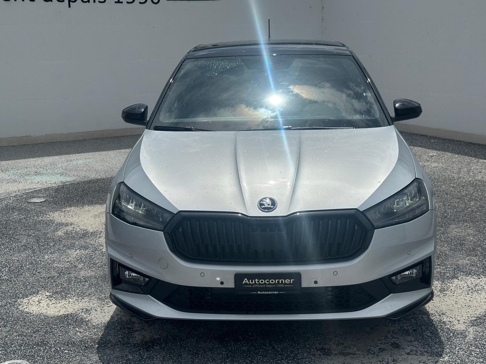 SKODA FABIA - Image 2