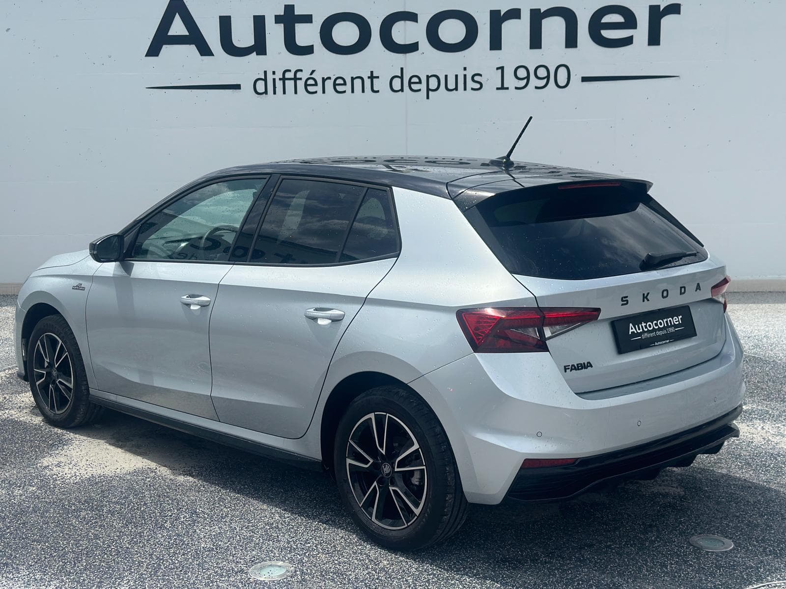 SKODA FABIA - Image 6