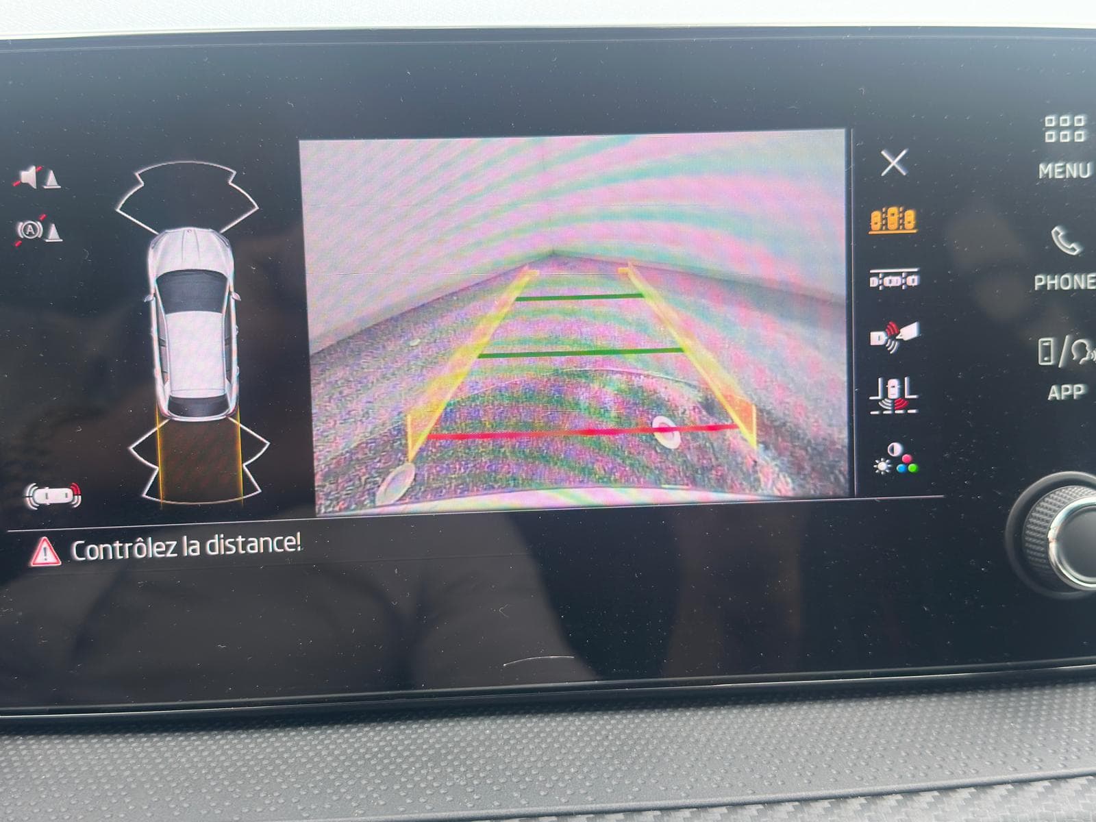 SKODA FABIA - Image 9
