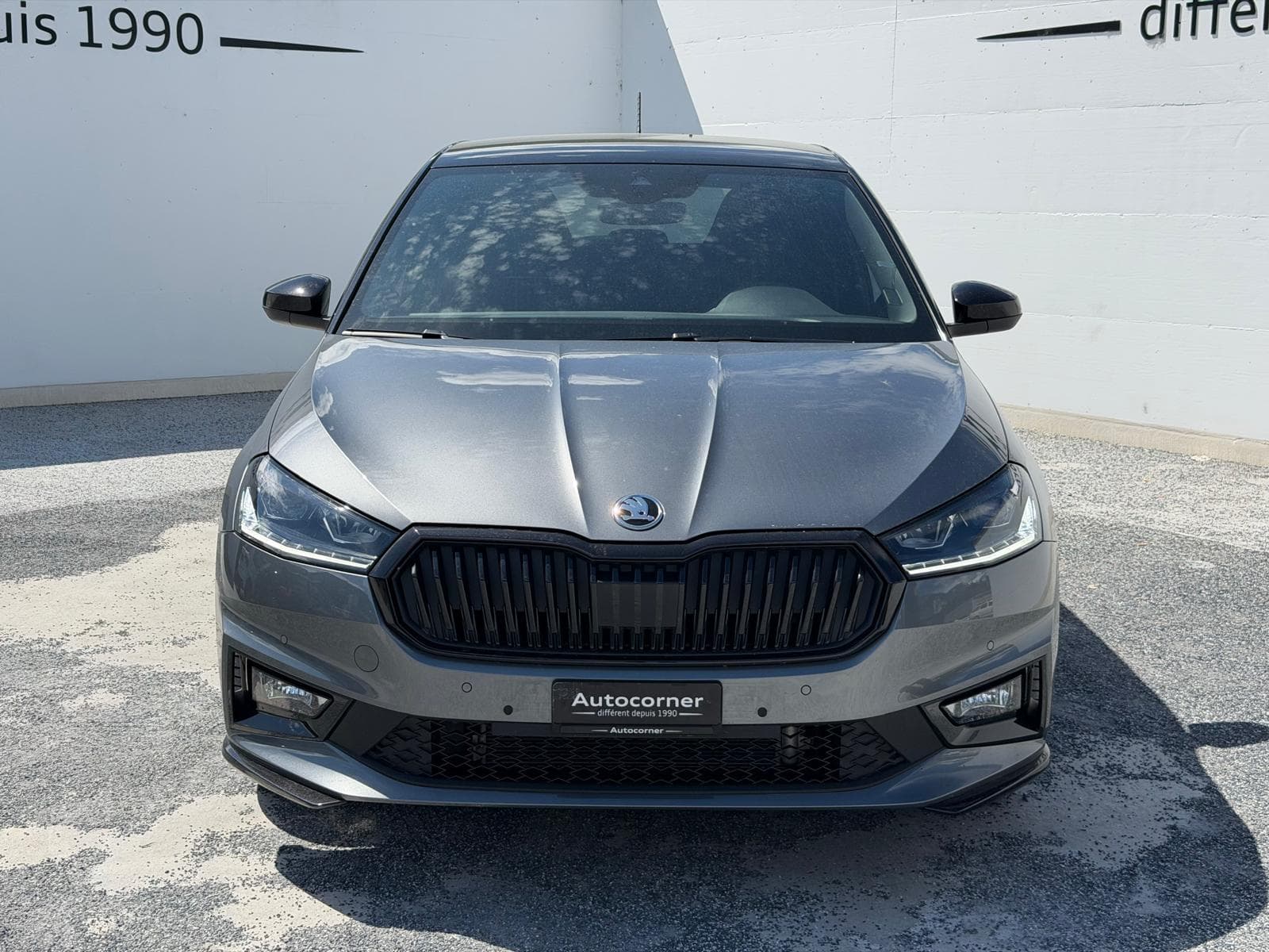 SKODA FABIA - Image 4