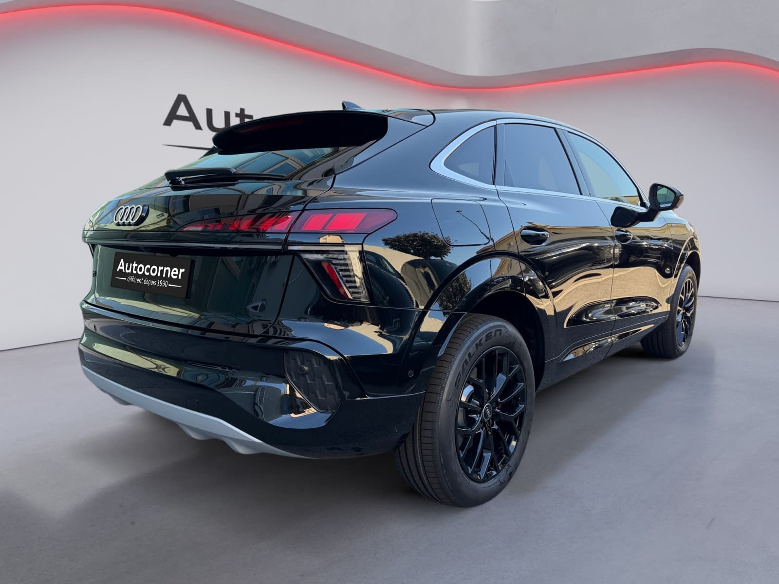 AUDI Q3 - Image 5