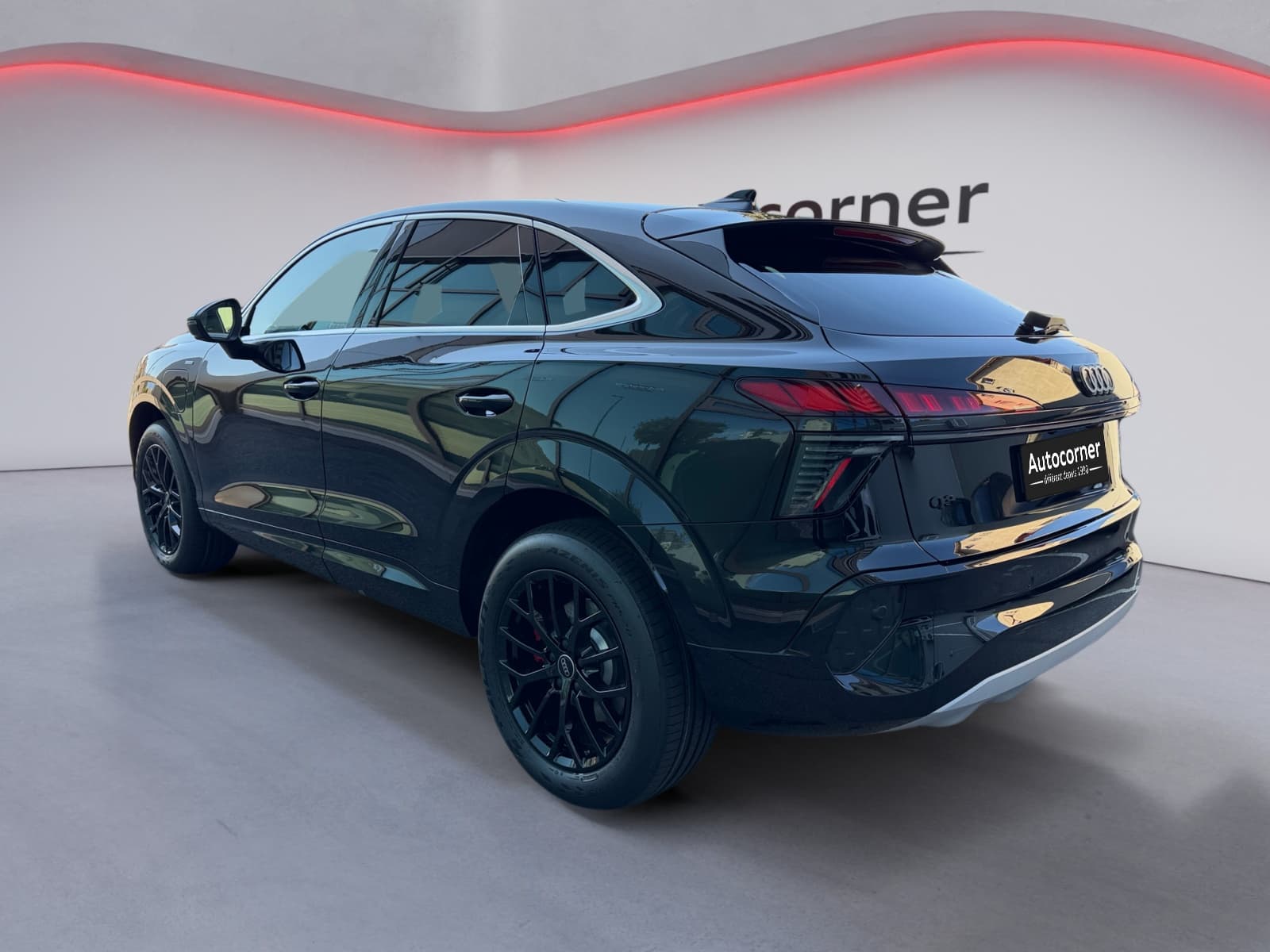 AUDI Q3 - Image 3