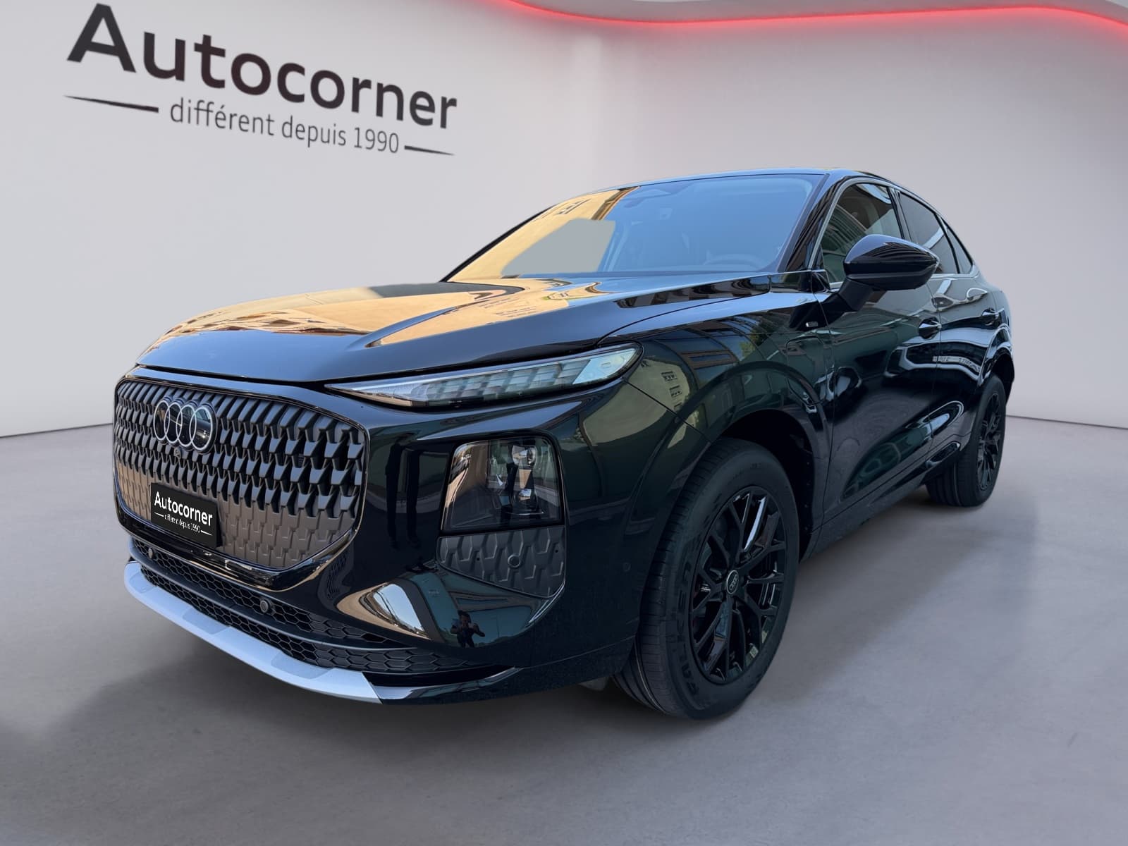 AUDI Q3 - Image 2