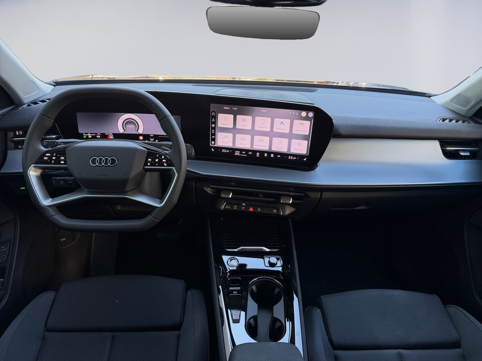 AUDI Q3 - Image 8