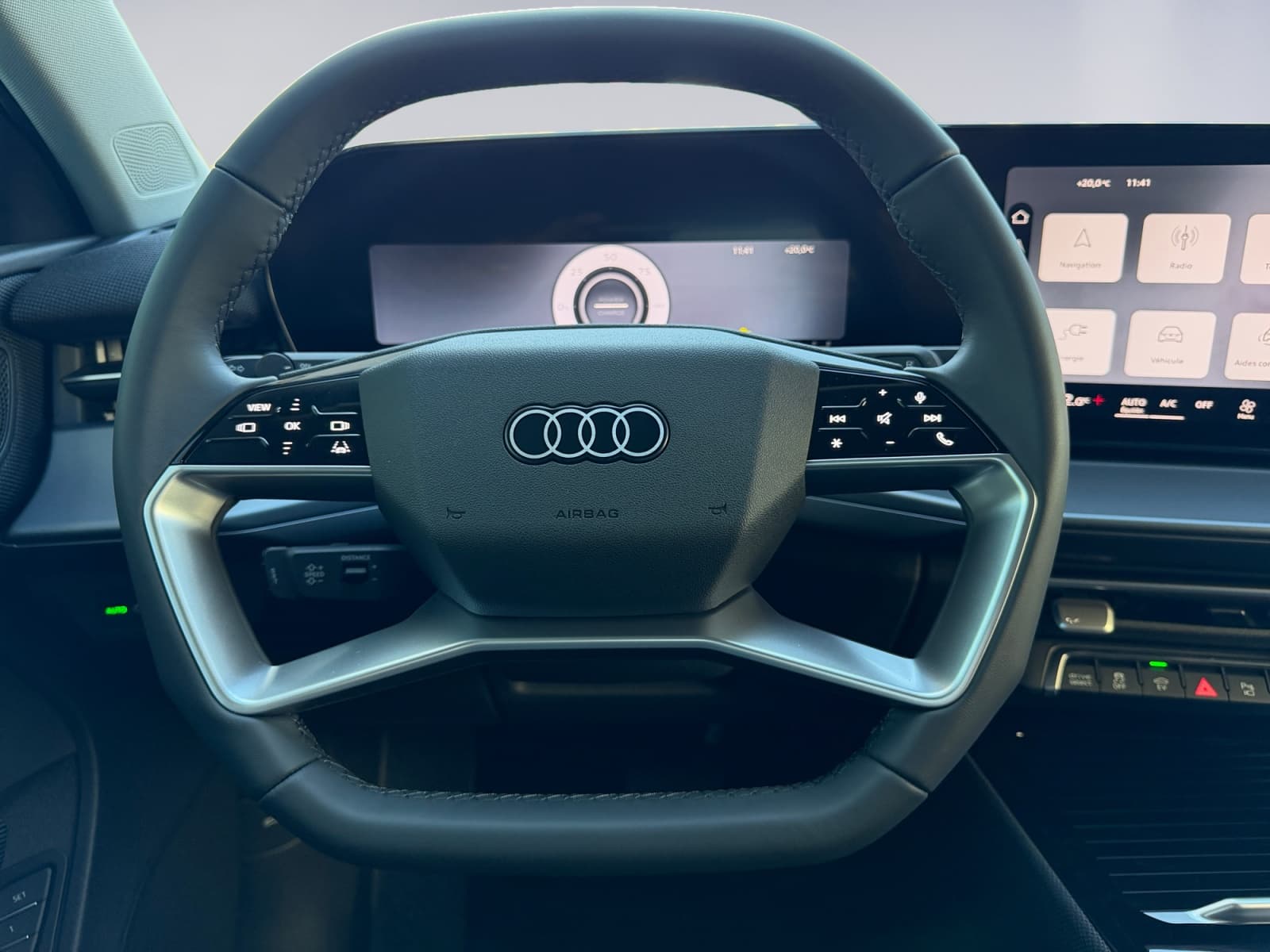 AUDI Q3 - Image 9