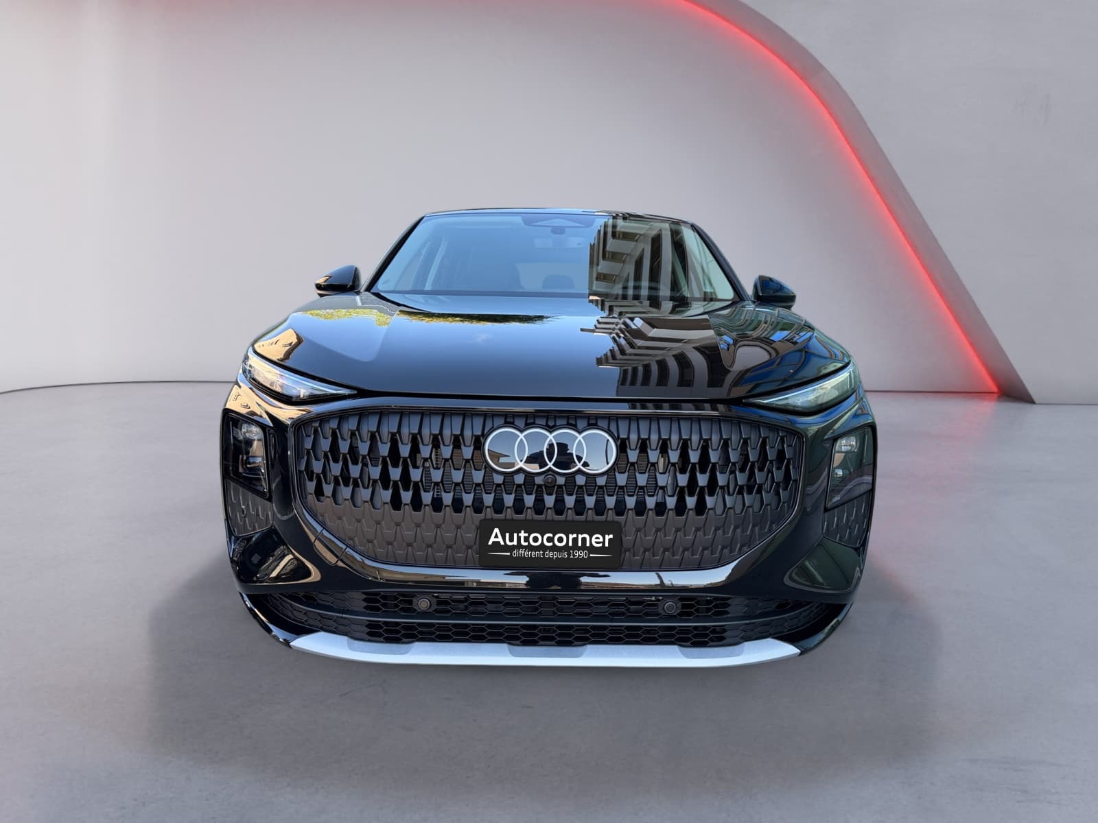 AUDI Q3 - Image 6
