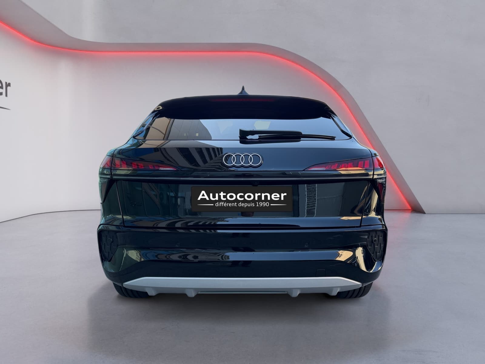 AUDI Q3 - Image 4