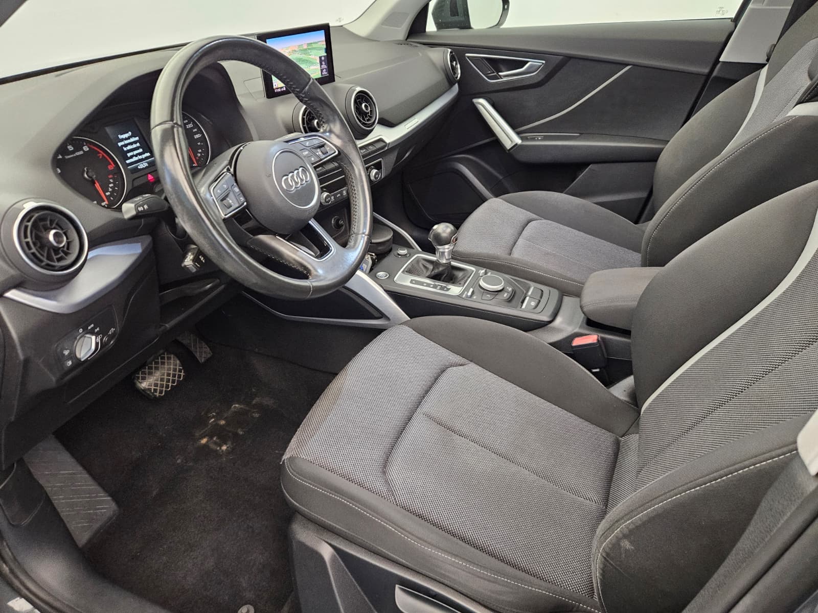 AUDI Q2 - Image 11